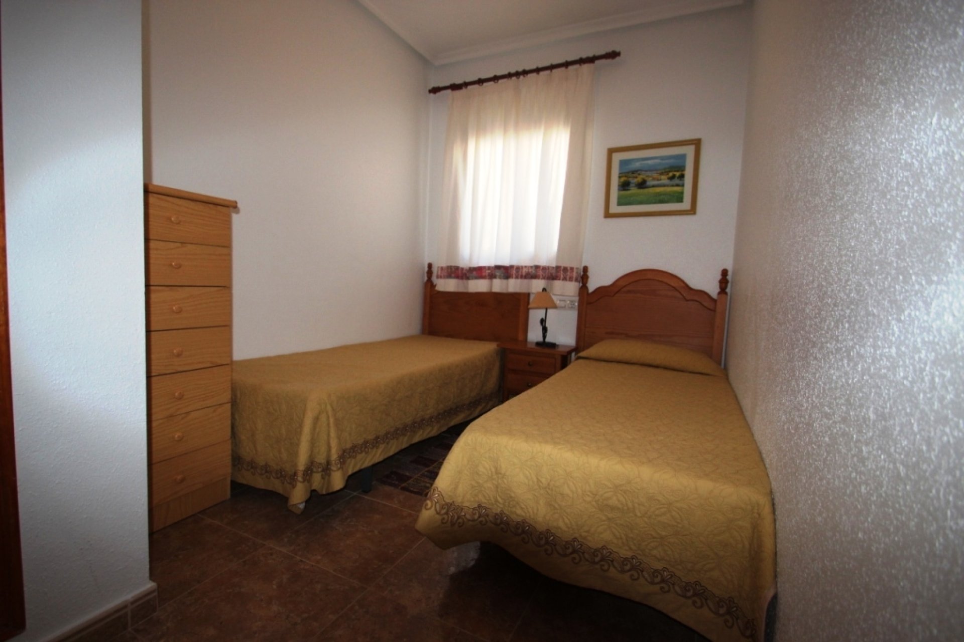 Short time rental - Apartment/Flat - Orihuela costa - Cabo Roig