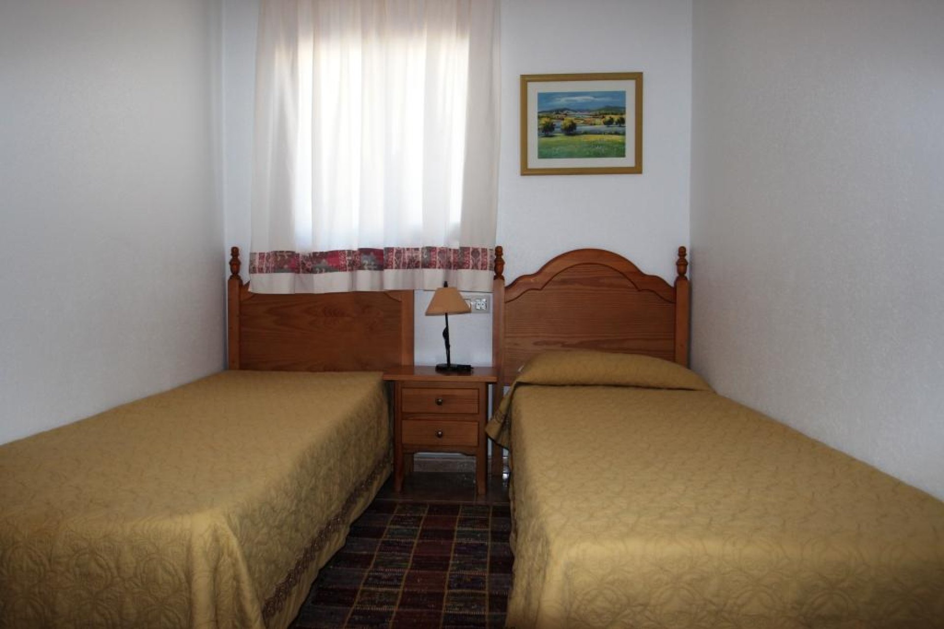 Short time rental - Apartment/Flat - Orihuela costa - Cabo Roig