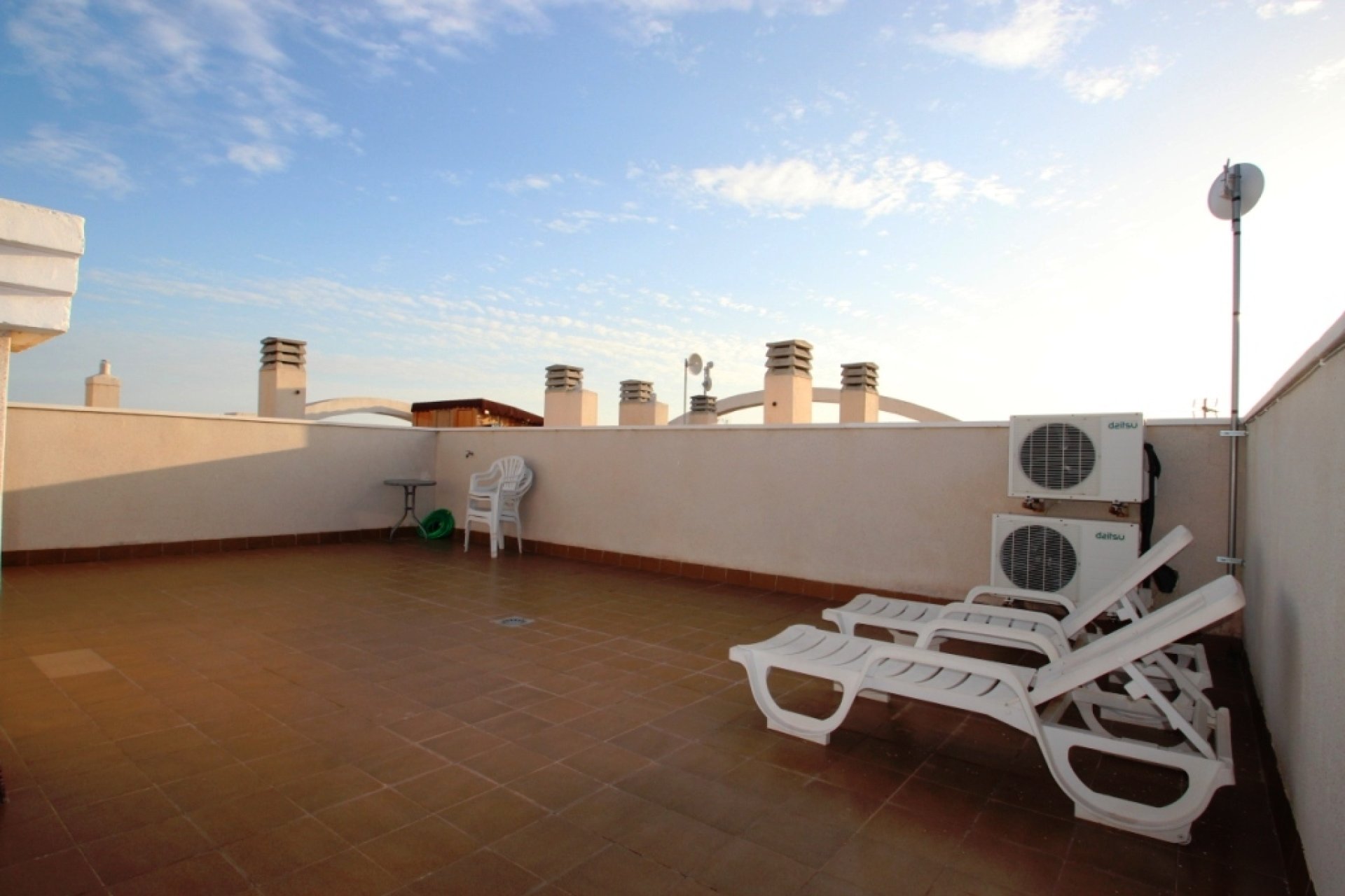 Short time rental - Apartment/Flat - Orihuela costa - Cabo Roig