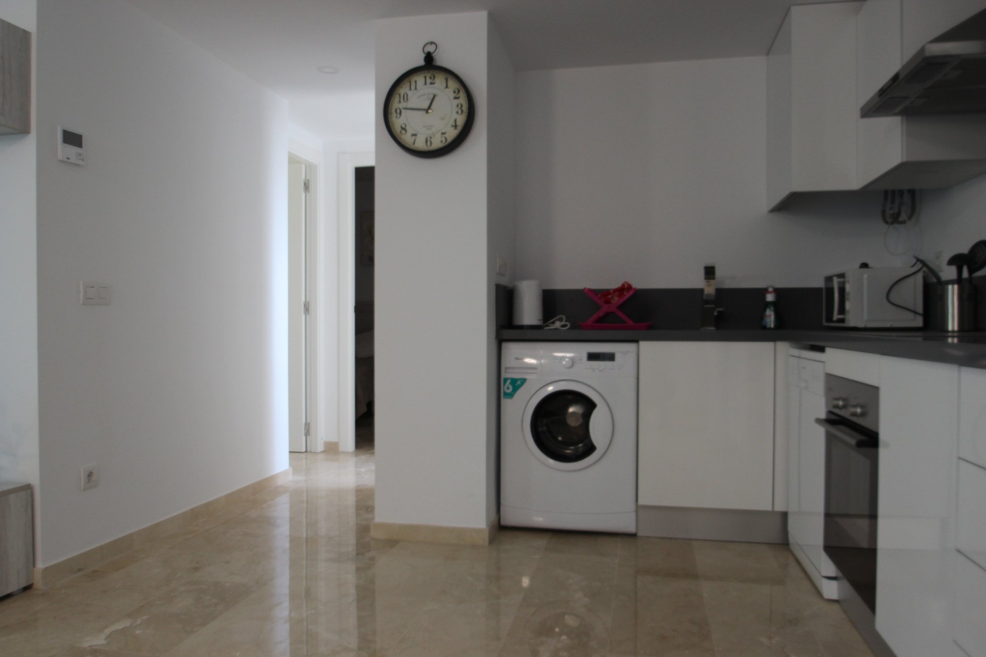 Short time rental - Apartment/Flat - Torrevieja - Punta Prima