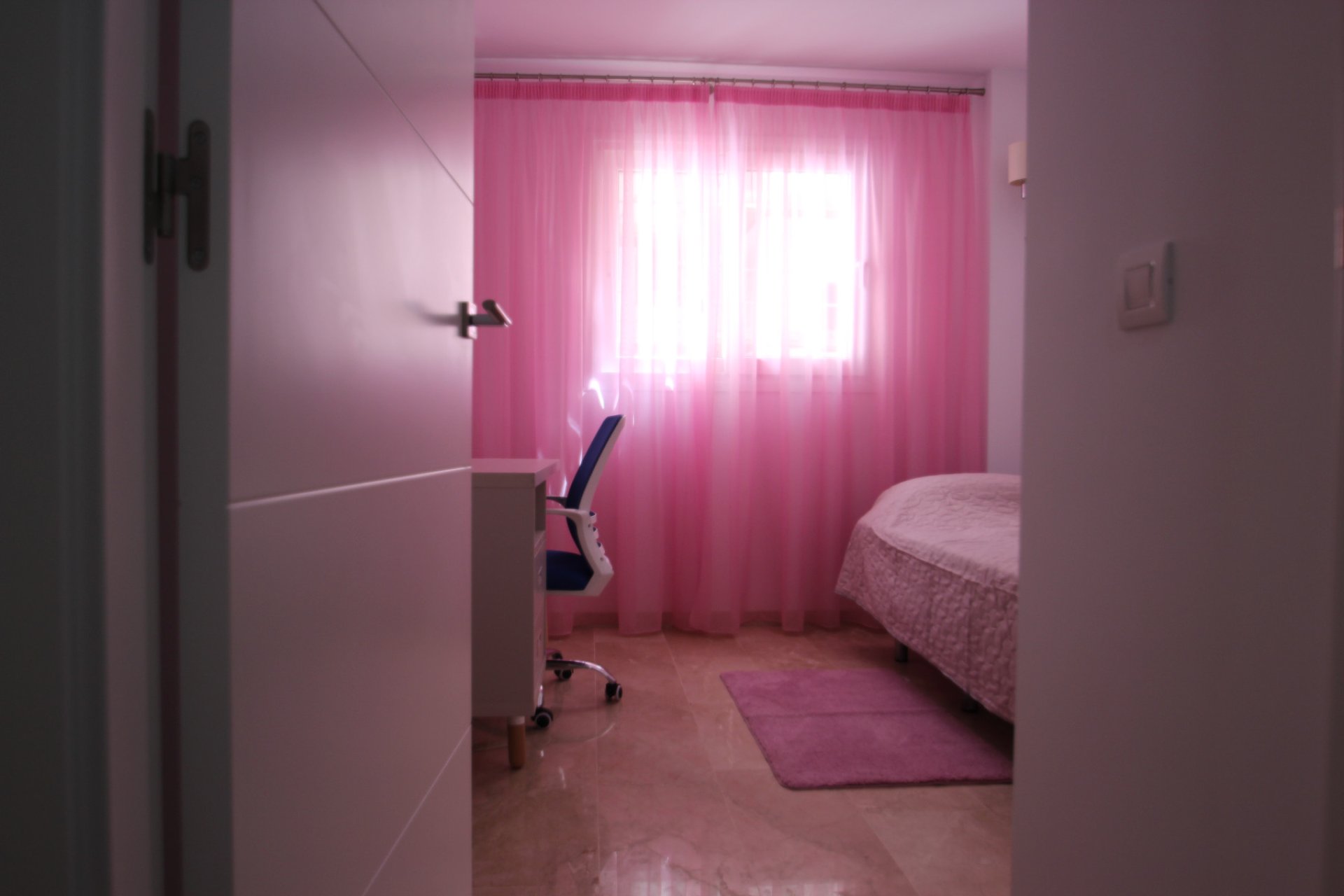 Short time rental - Apartment/Flat - Torrevieja - Punta Prima