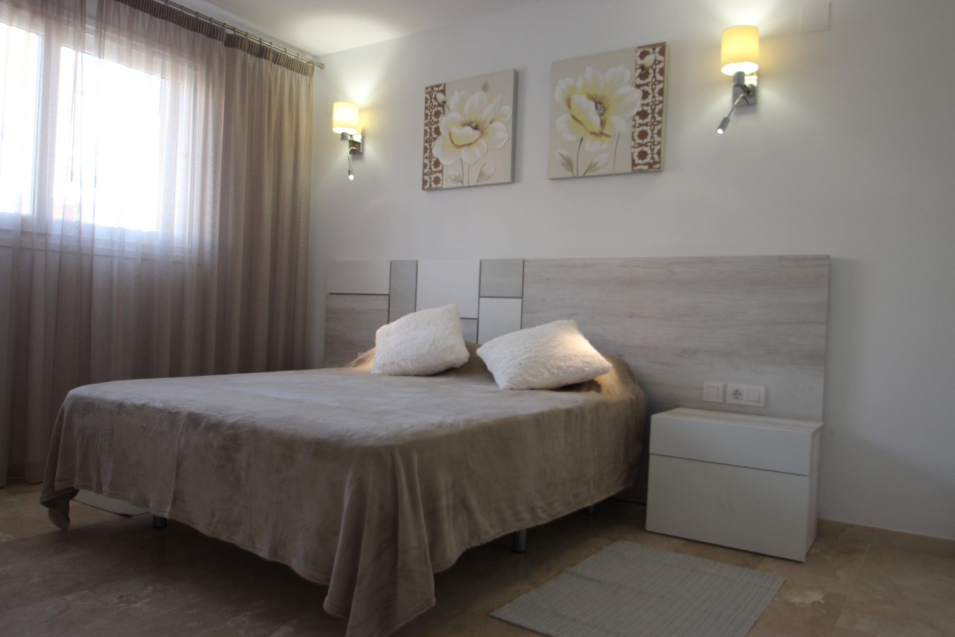 Short time rental - Apartment/Flat - Torrevieja - Punta Prima