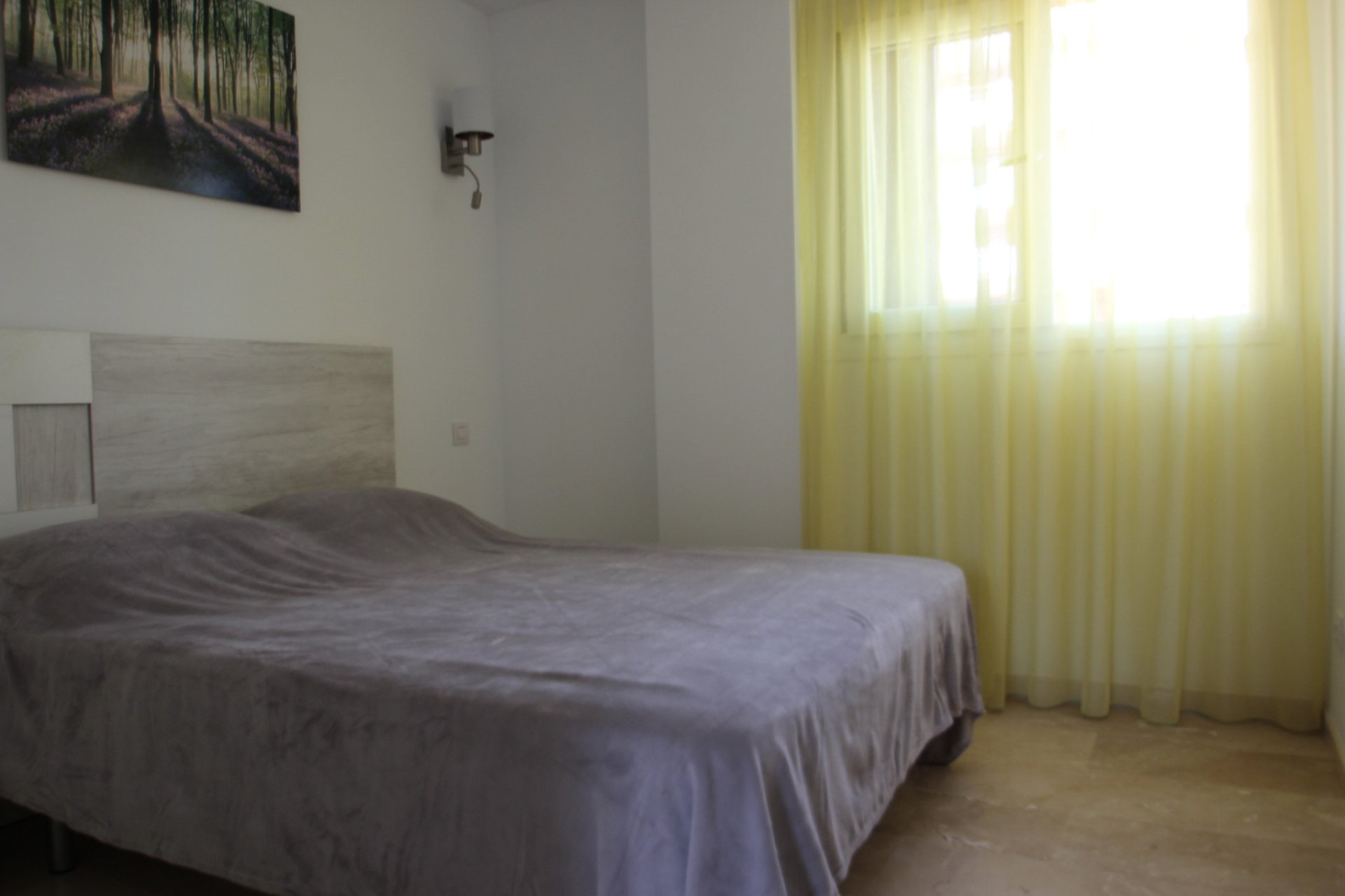Short time rental - Apartment/Flat - Torrevieja - Punta Prima
