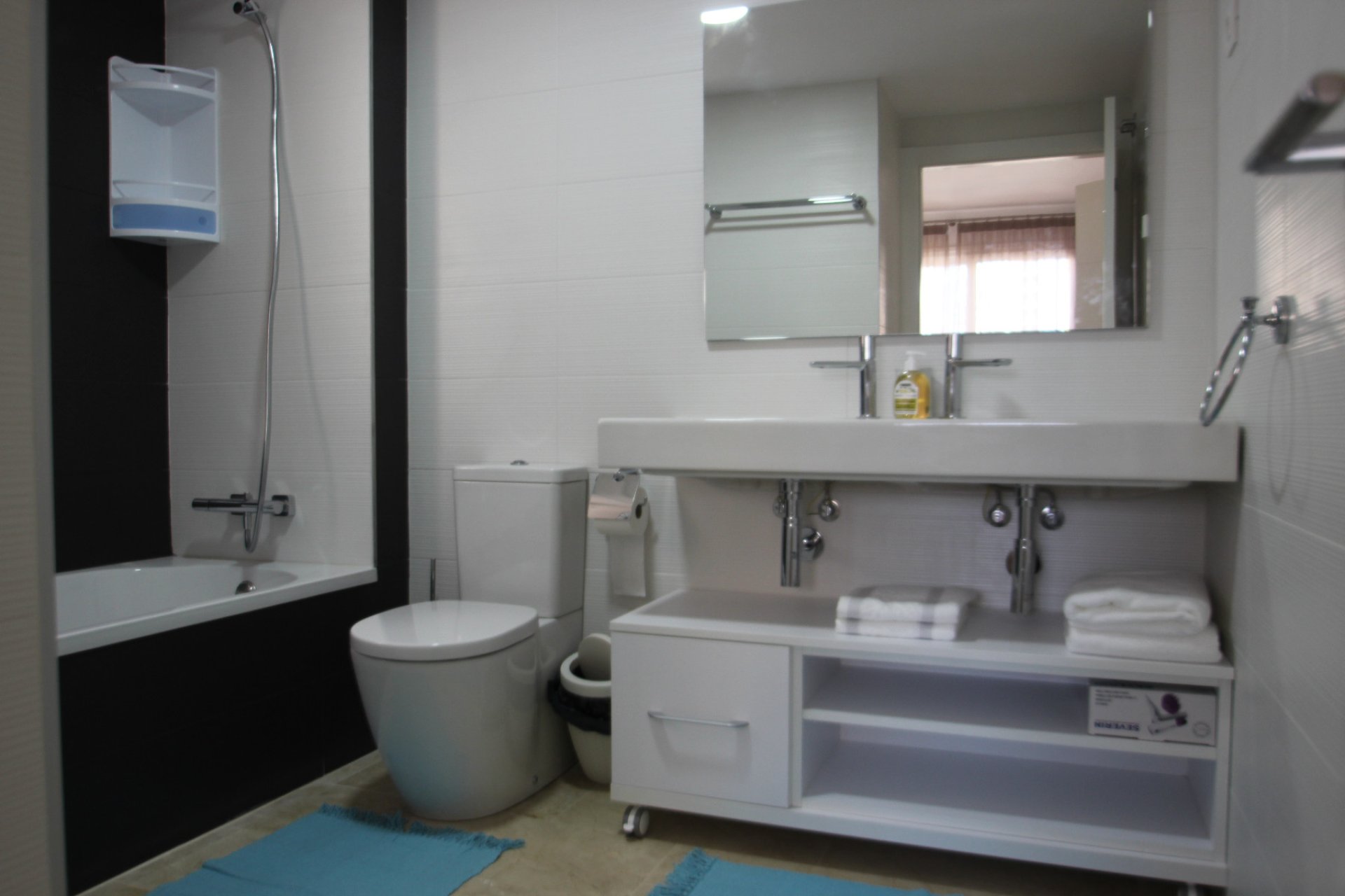 Short time rental - Apartment/Flat - Torrevieja - Punta Prima