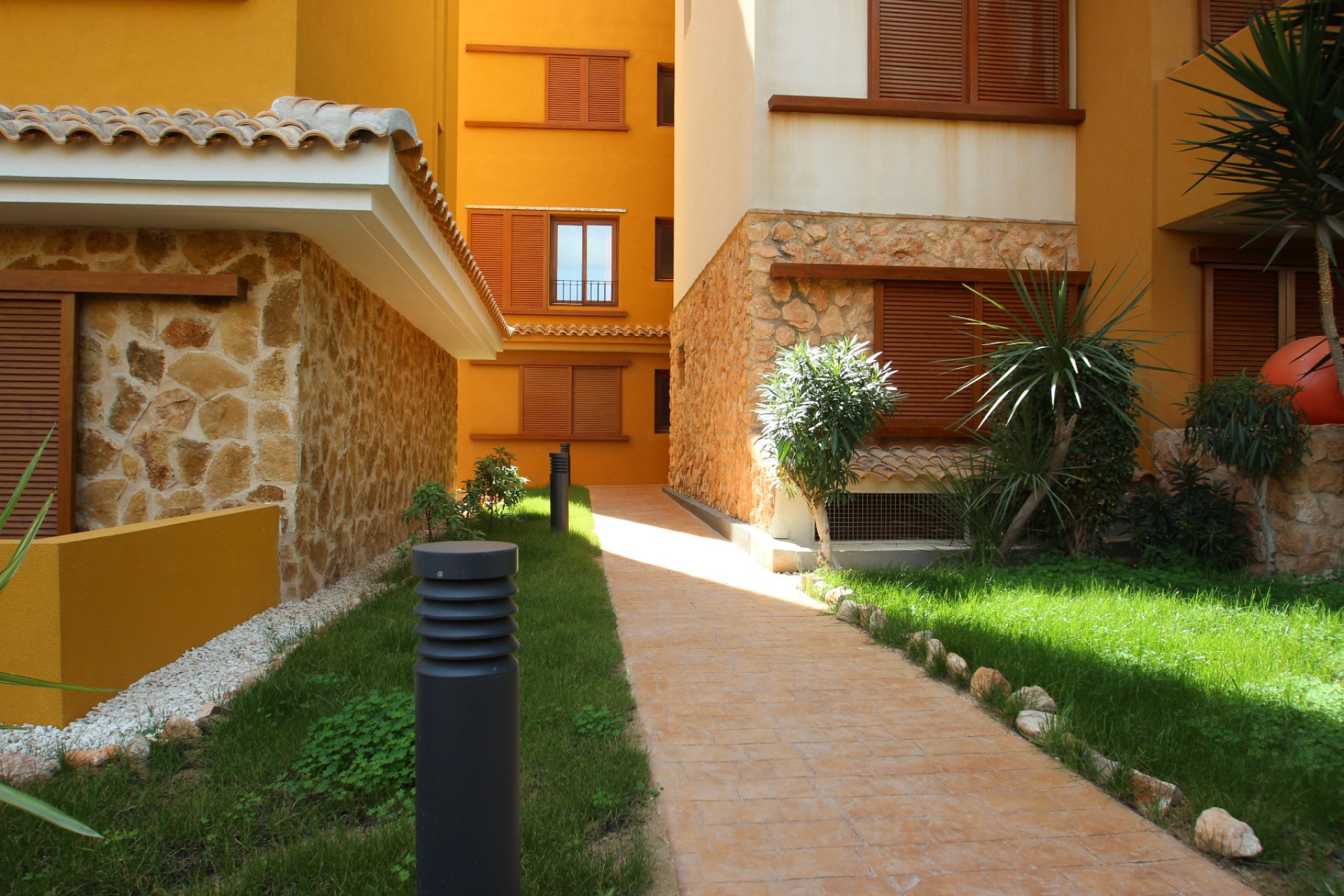 Short time rental - Apartment/Flat - Torrevieja - Punta Prima