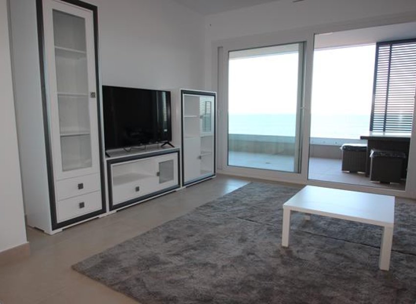 Short time rental - Apartment/Flat - Torrevieja - Punta Prima