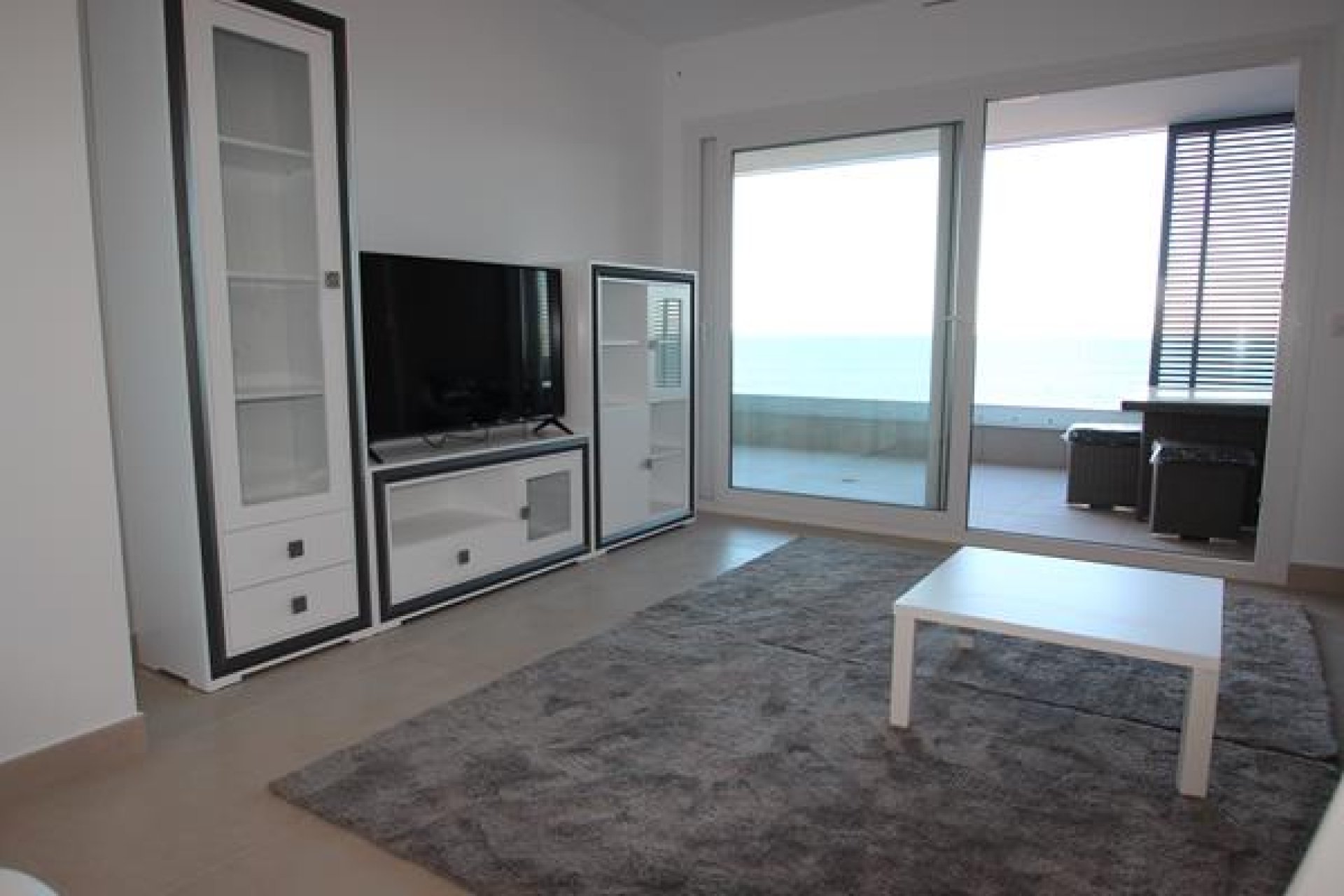 Short time rental - Apartment/Flat - Torrevieja - Punta Prima