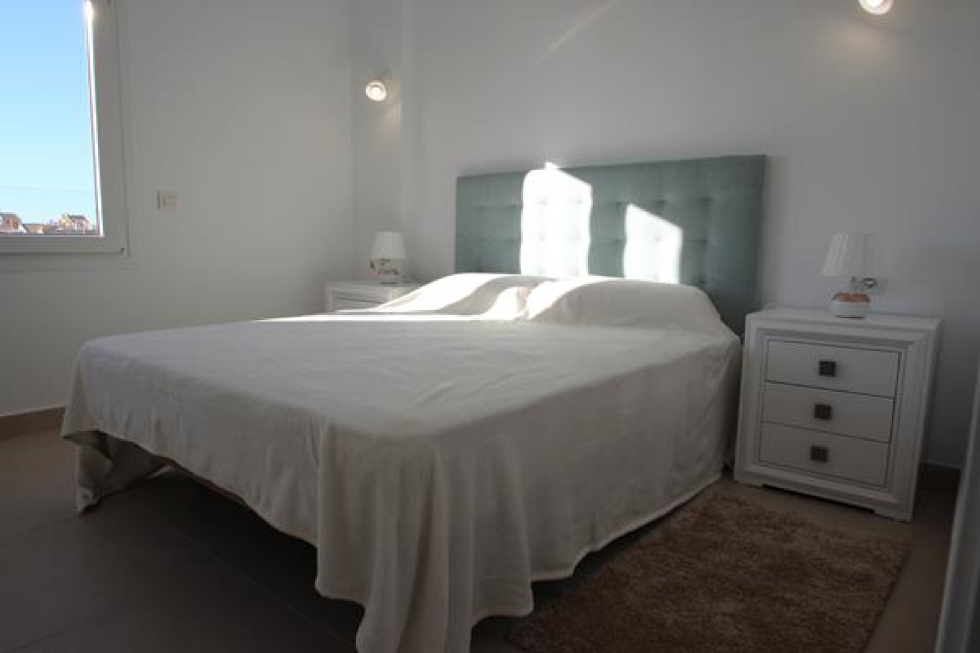 Short time rental - Apartment/Flat - Torrevieja - Punta Prima