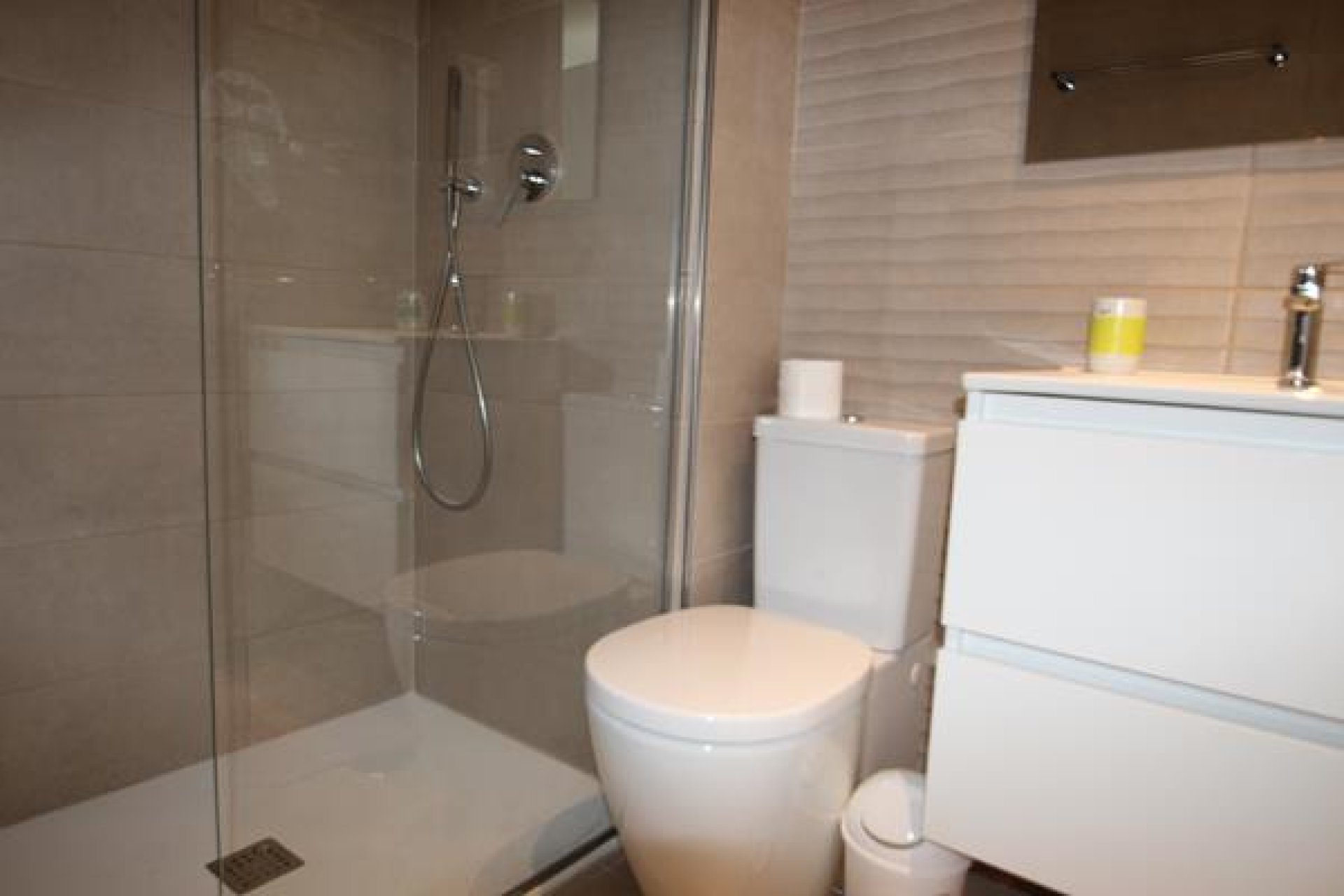 Short time rental - Apartment/Flat - Torrevieja - Punta Prima