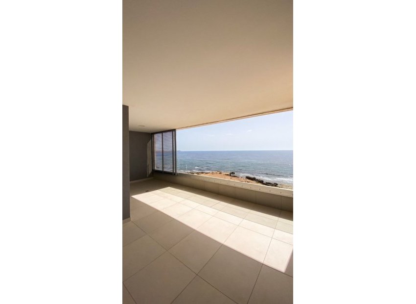 Short time rental - Apartment/Flat - Torrevieja - Punta Prima