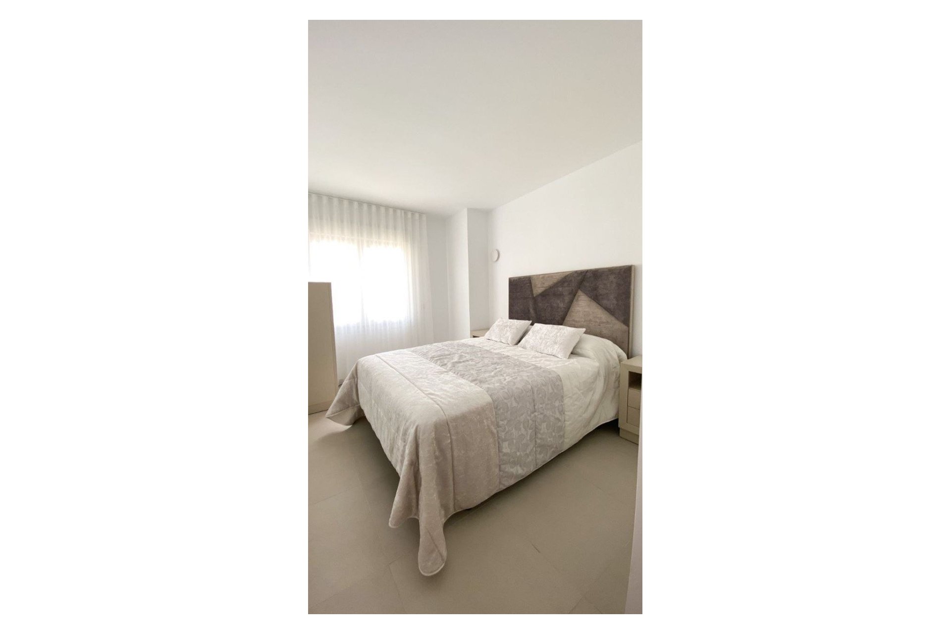 Short time rental - Apartment/Flat - Torrevieja - Punta Prima