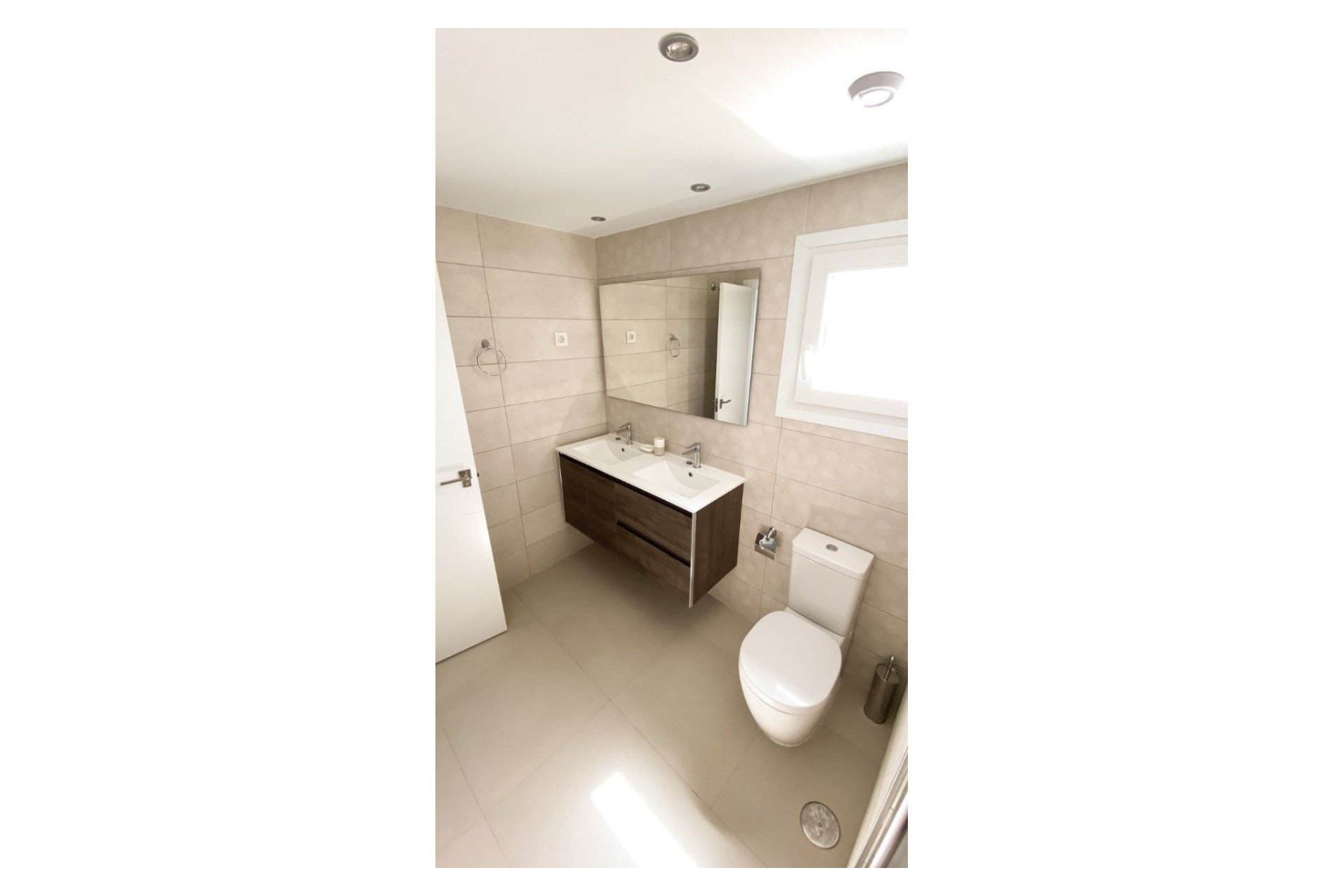 Short time rental - Apartment/Flat - Torrevieja - Punta Prima