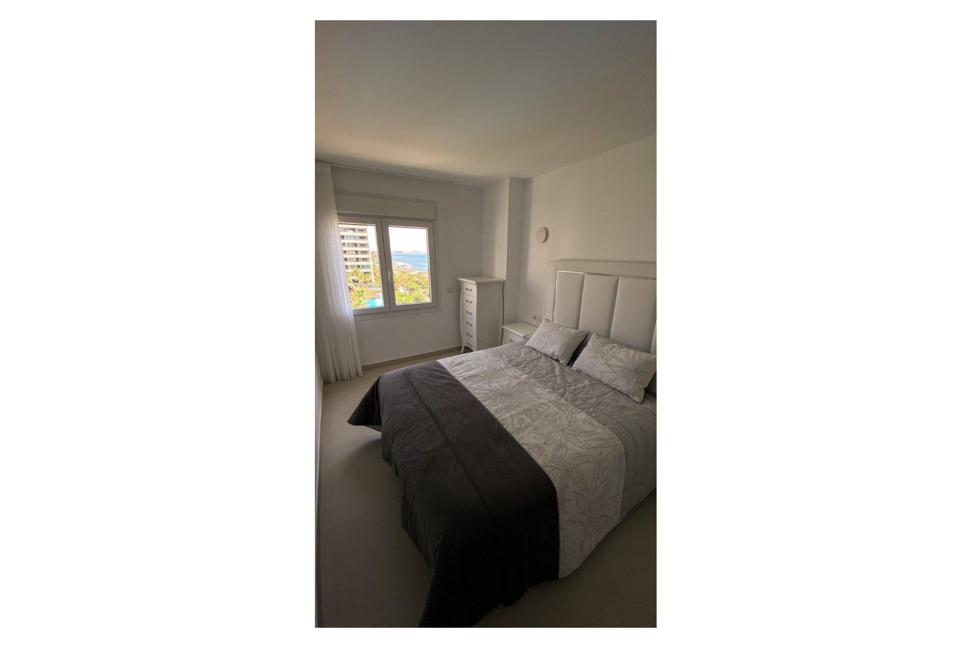 Short time rental - Apartment/Flat - Torrevieja - Punta Prima