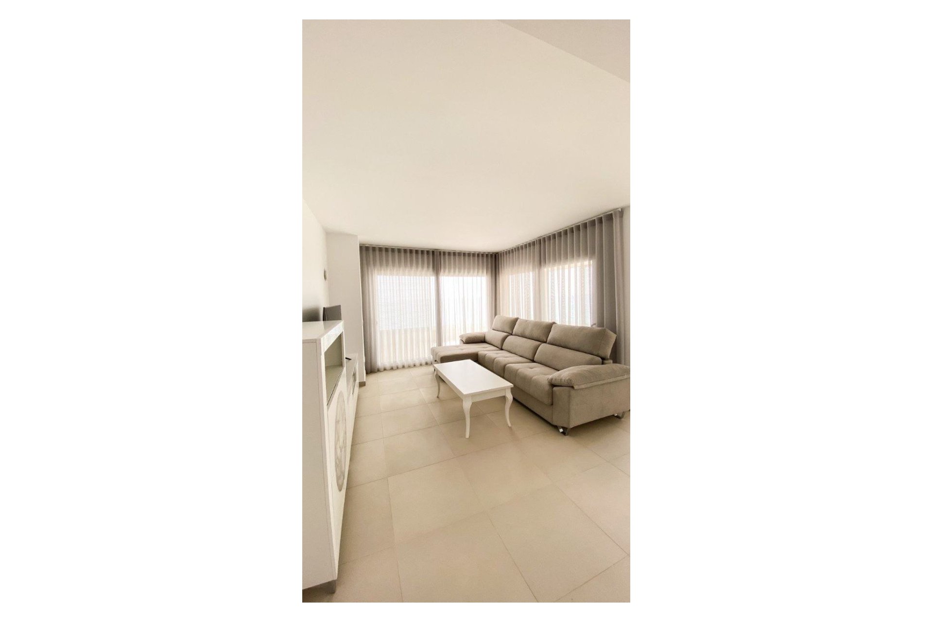 Short time rental - Apartment/Flat - Torrevieja - Punta Prima