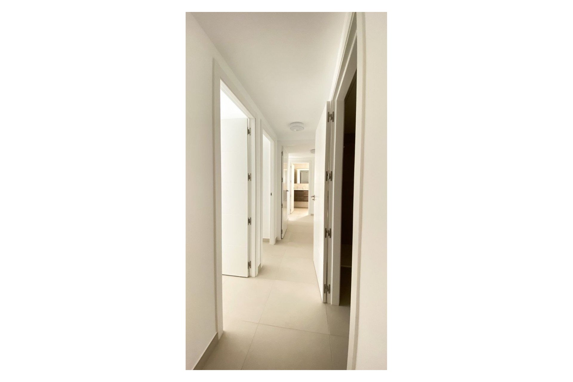 Short time rental - Apartment/Flat - Torrevieja - Punta Prima