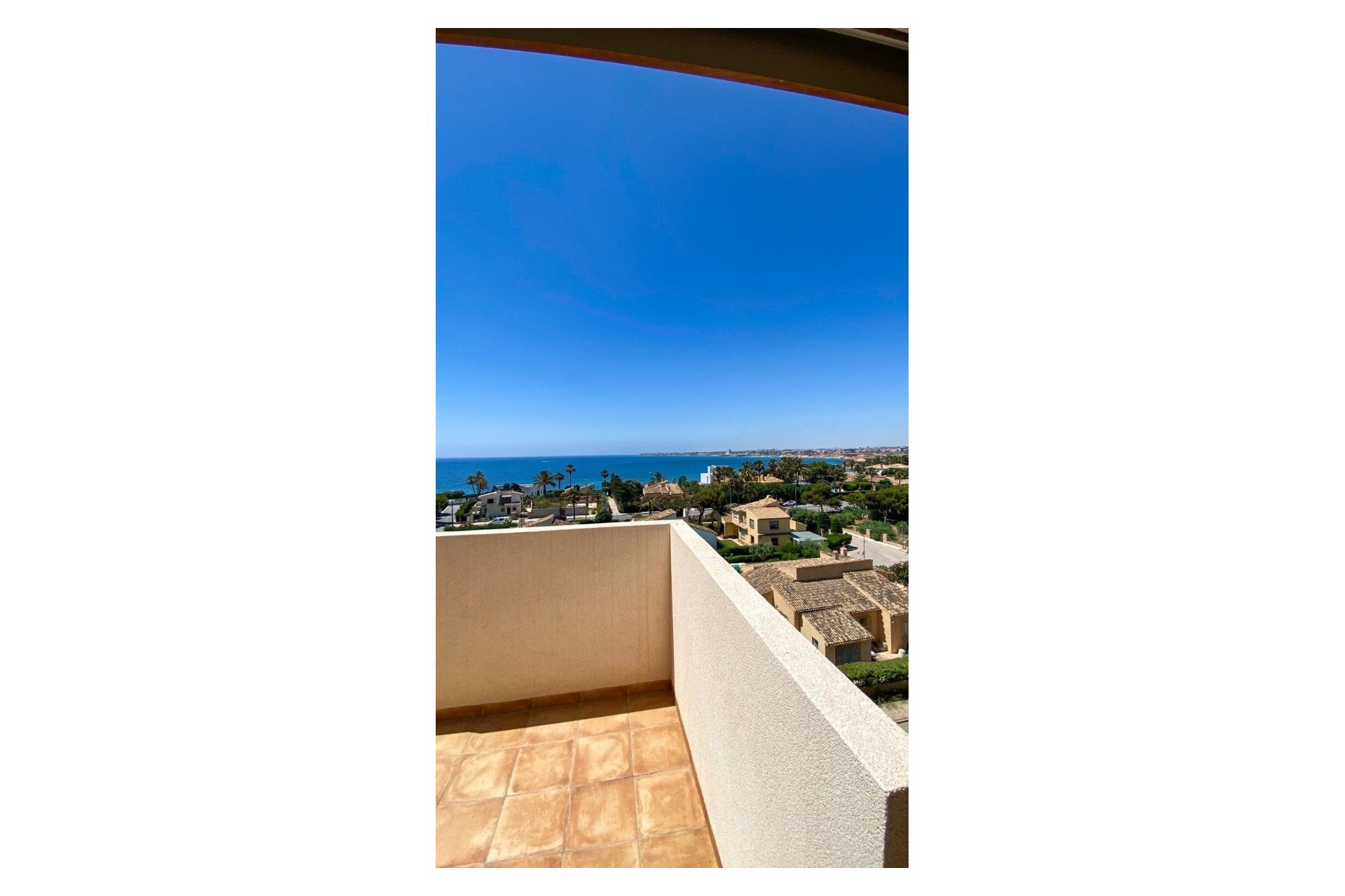 Short time rental - Apartment/Flat - Torrevieja - Punta Prima