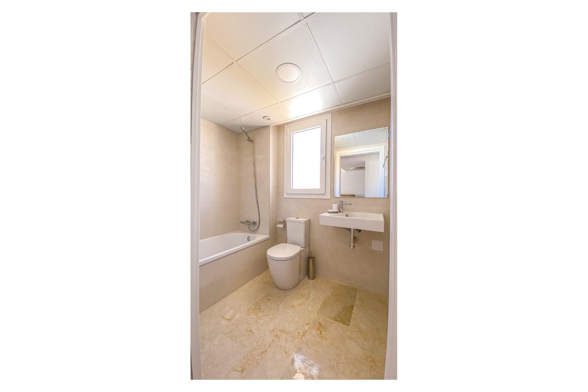 Short time rental - Apartment/Flat - Torrevieja - Punta Prima