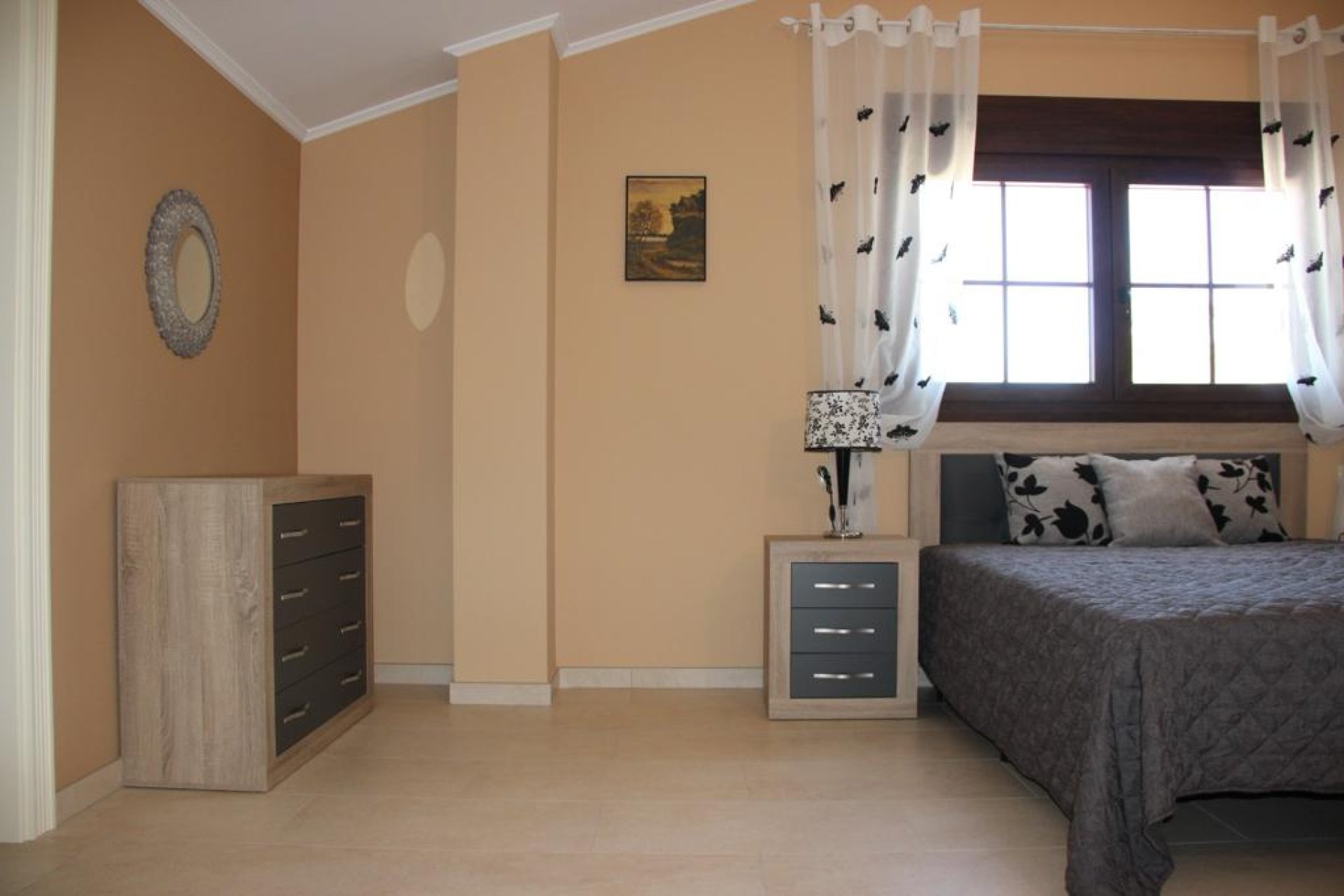 Short time rental - Villa of luxury - Orihuela costa - Playa Flamenca