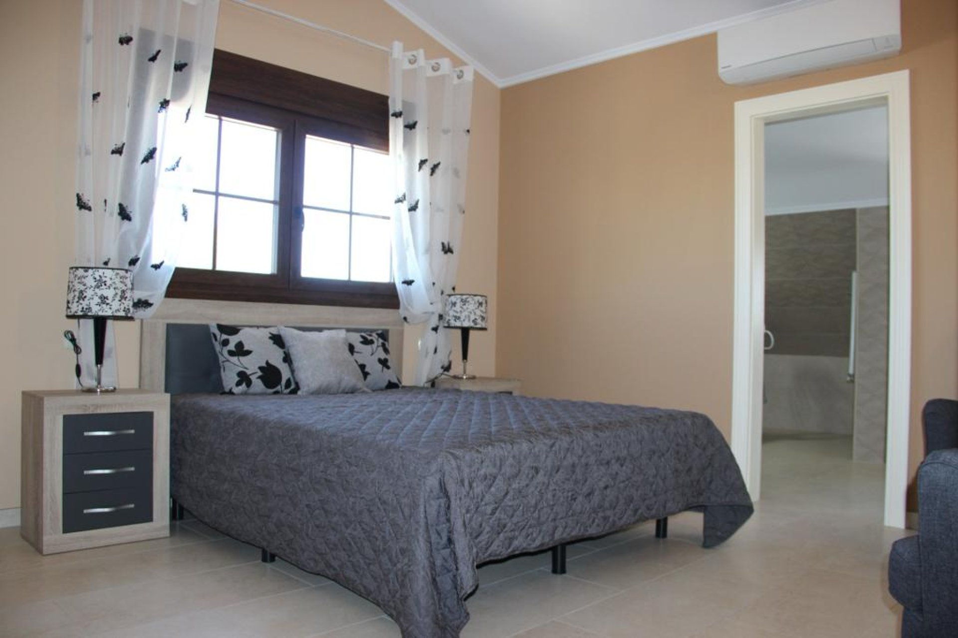 Short time rental - Villa of luxury - Orihuela costa - Playa Flamenca