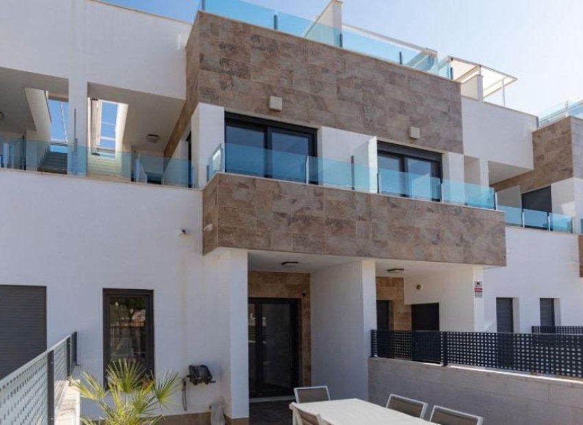 Venta - Adosado - Orihuela costa - Los Dolses