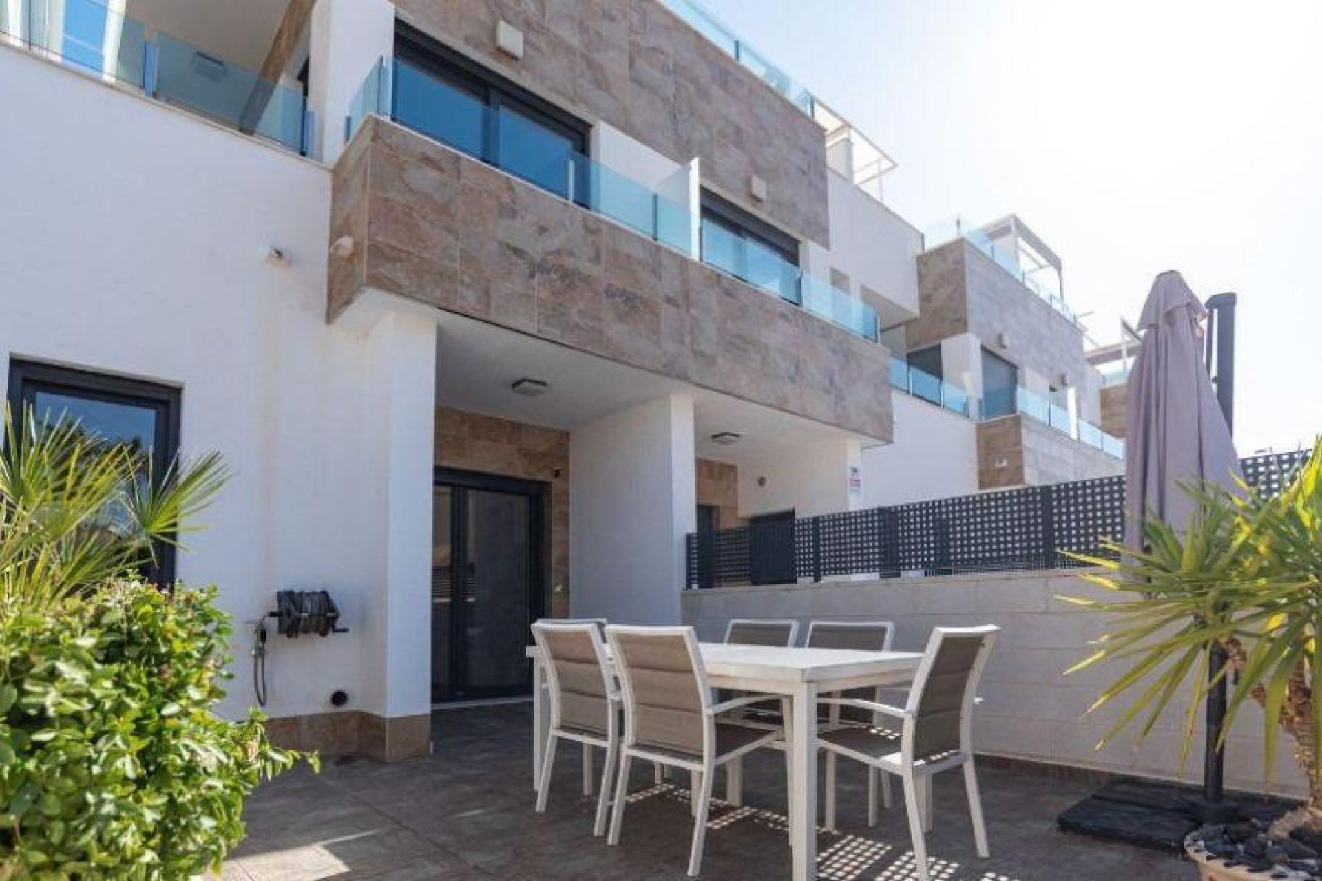 Venta - Adosado - Orihuela costa - Los Dolses