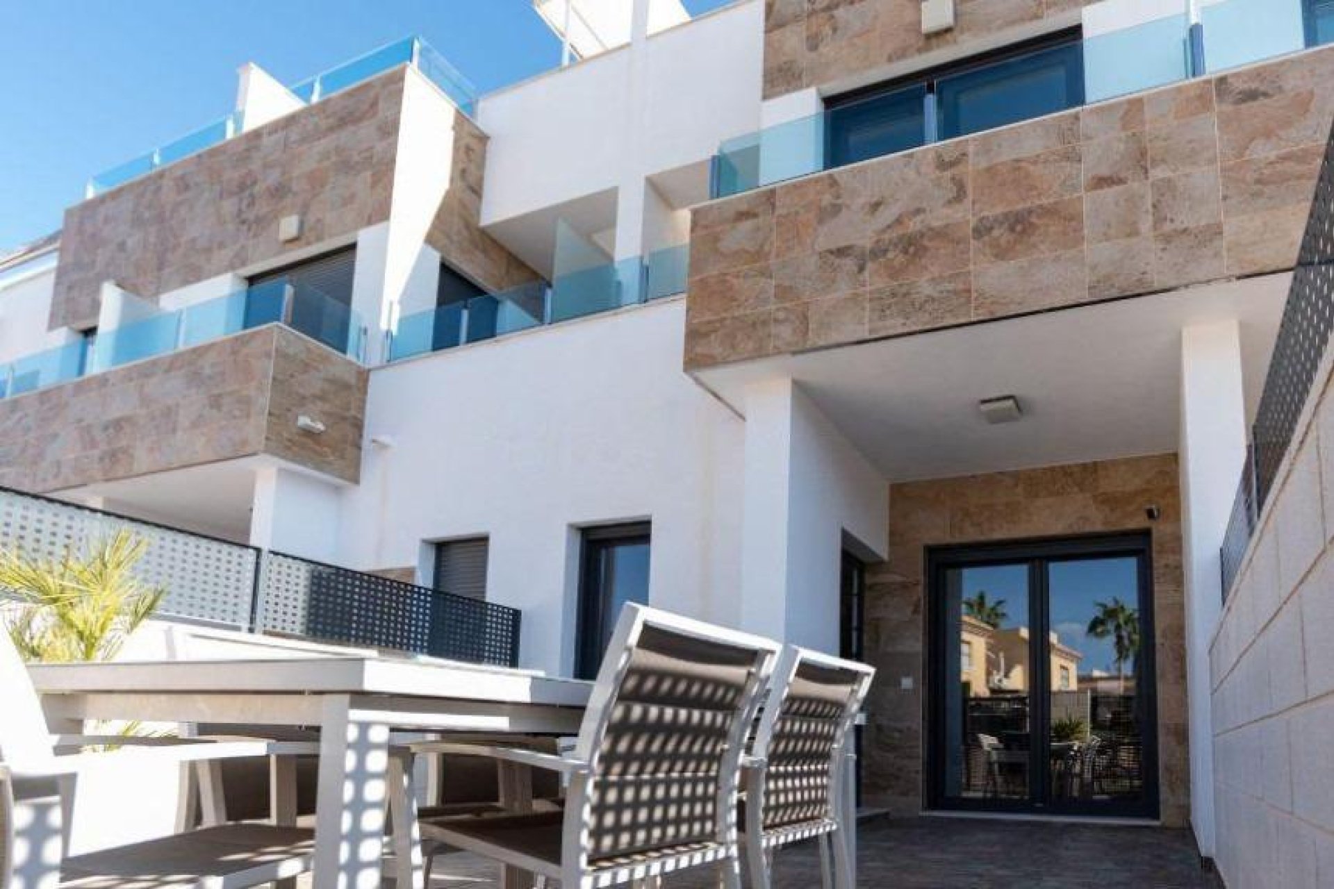 Venta - Adosado - Orihuela costa - Los Dolses