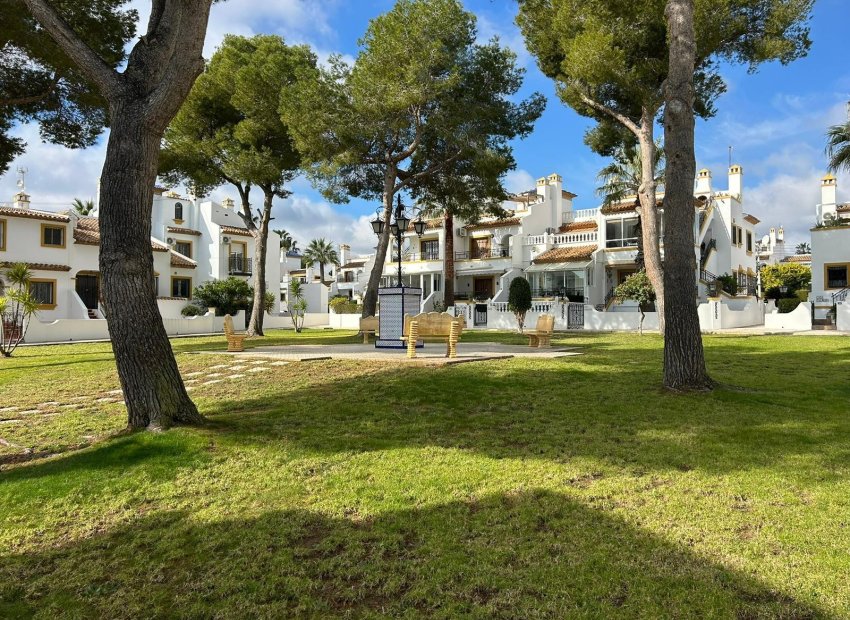 Venta - Adosado - Orihuela costa - Villamartín Golf Resort