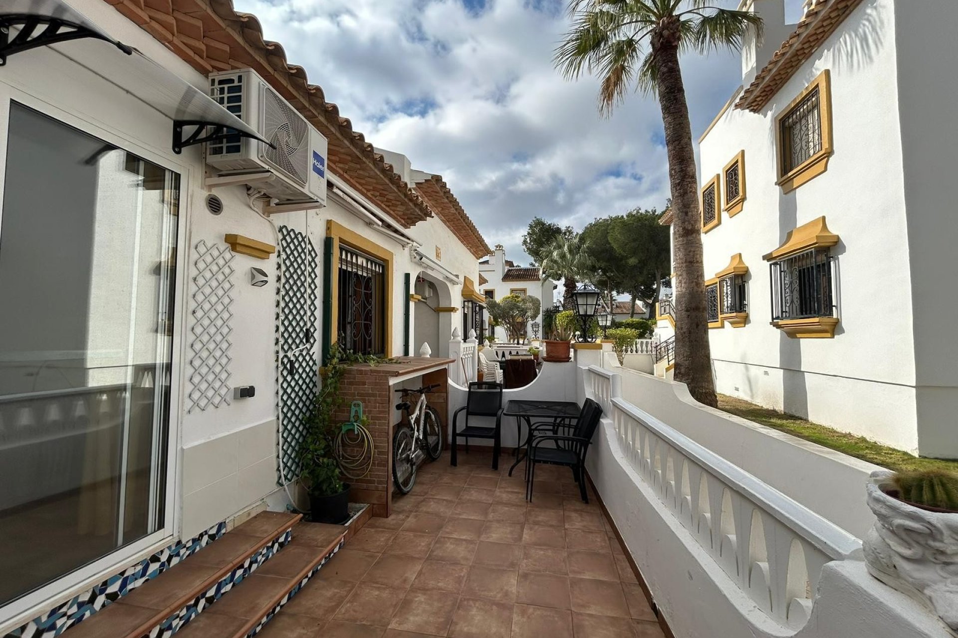Venta - Adosado - Orihuela costa - Villamartín Golf Resort