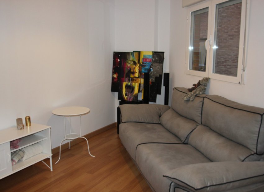 Venta - Apartamento/Piso - Alicante - Centro Ciudad
