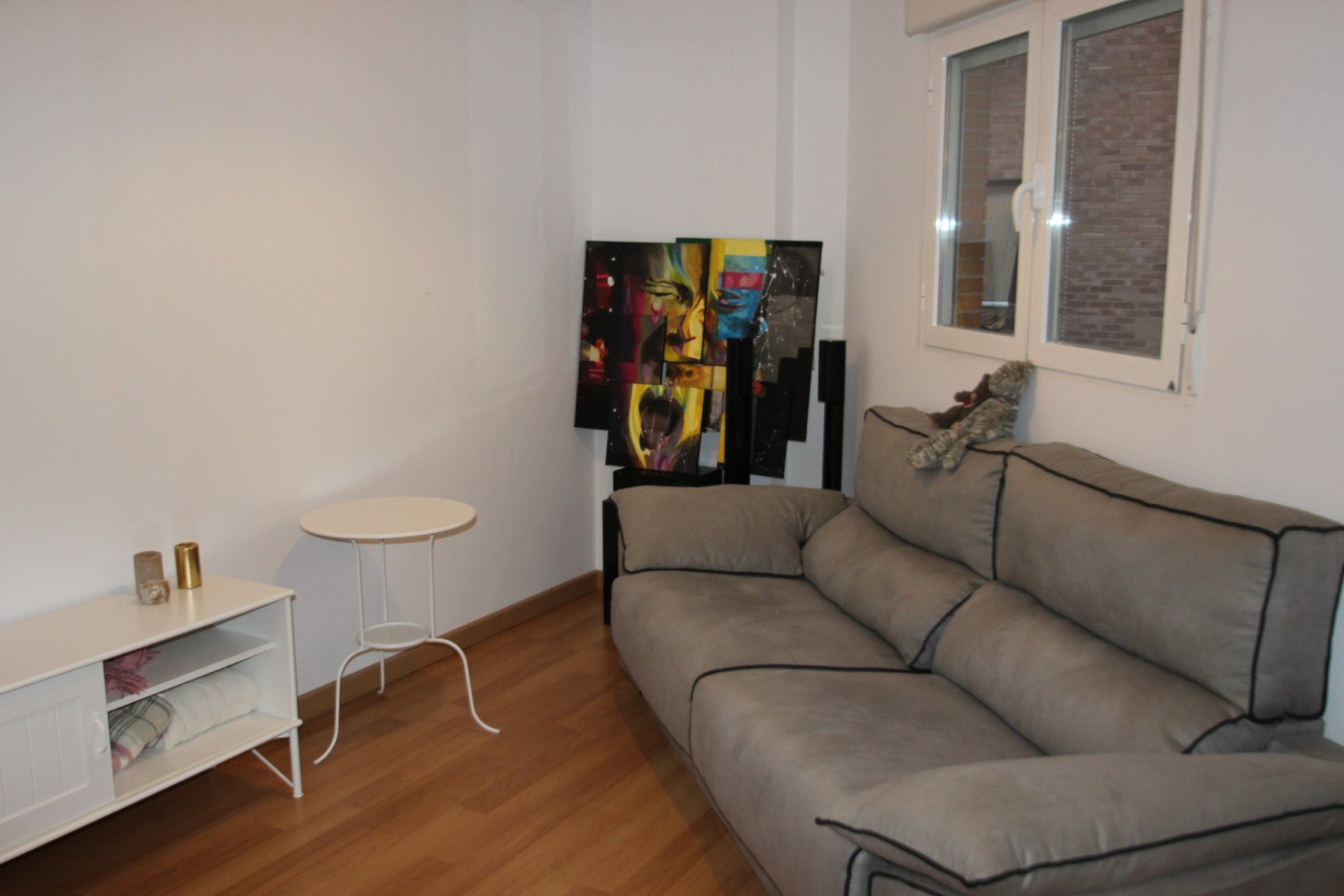 Venta - Apartamento/Piso - Alicante - Centro Ciudad