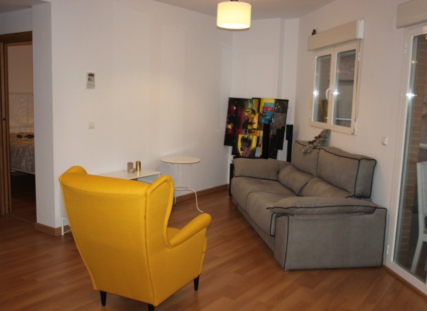 Venta - Apartamento/Piso - Alicante - Centro Ciudad