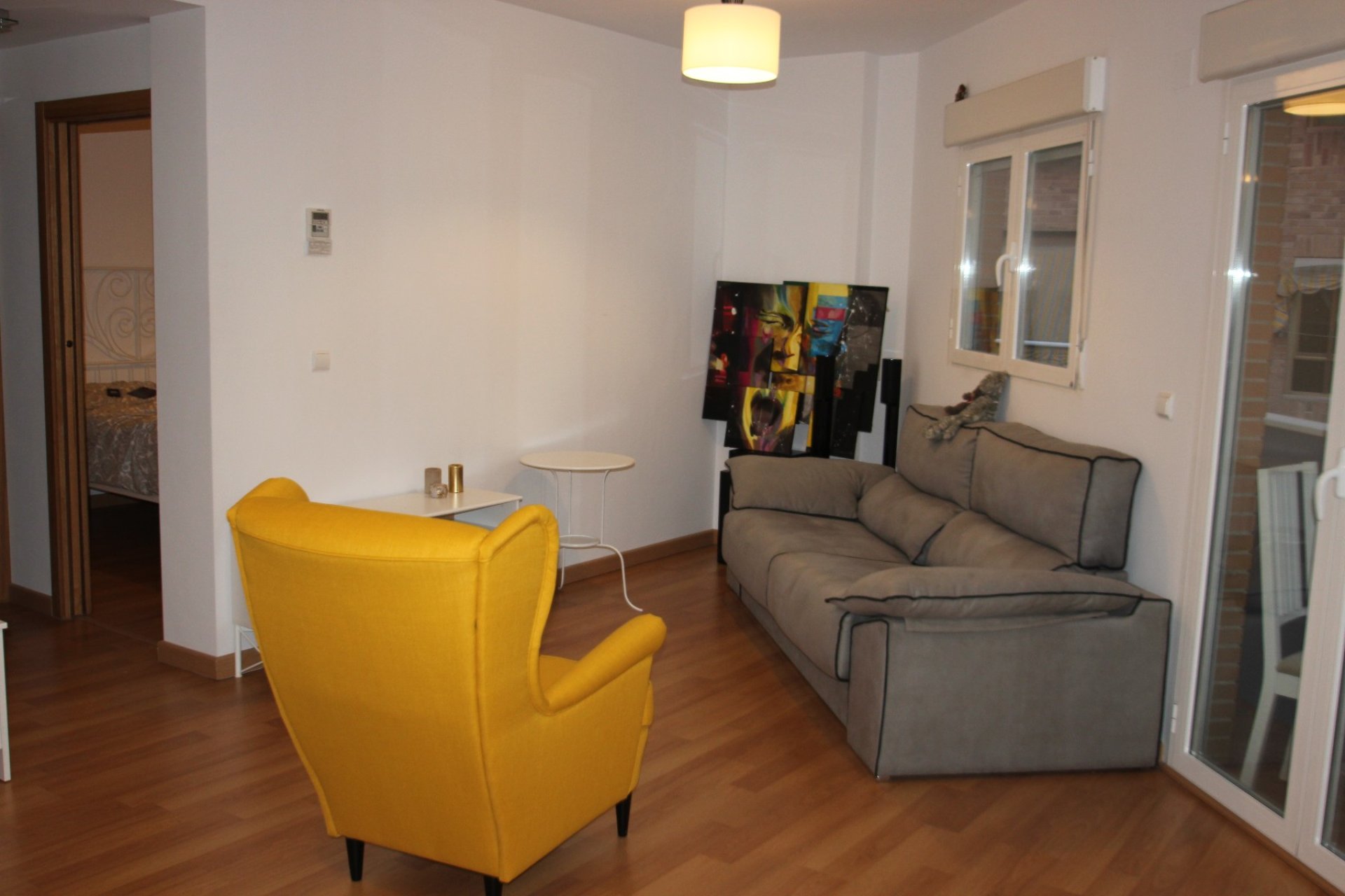 Venta - Apartamento/Piso - Alicante - Centro Ciudad