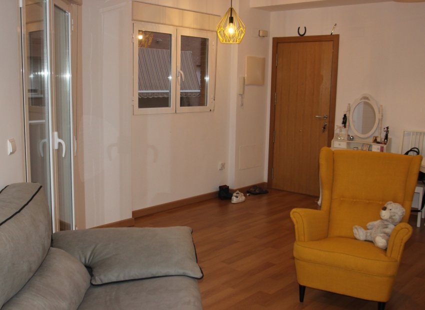 Venta - Apartamento/Piso - Alicante - Centro Ciudad