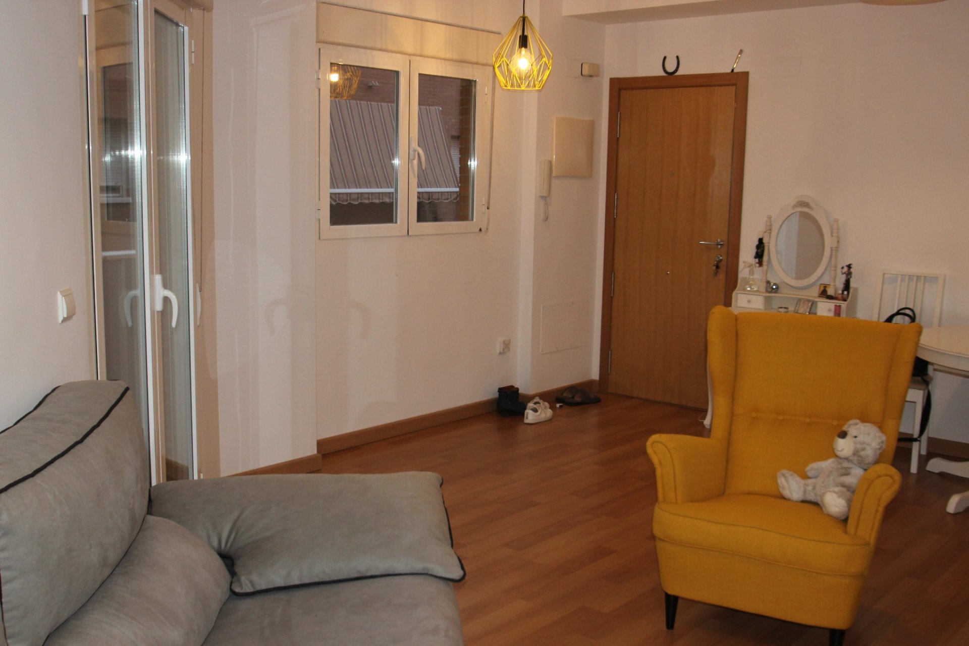 Venta - Apartamento/Piso - Alicante - Centro Ciudad