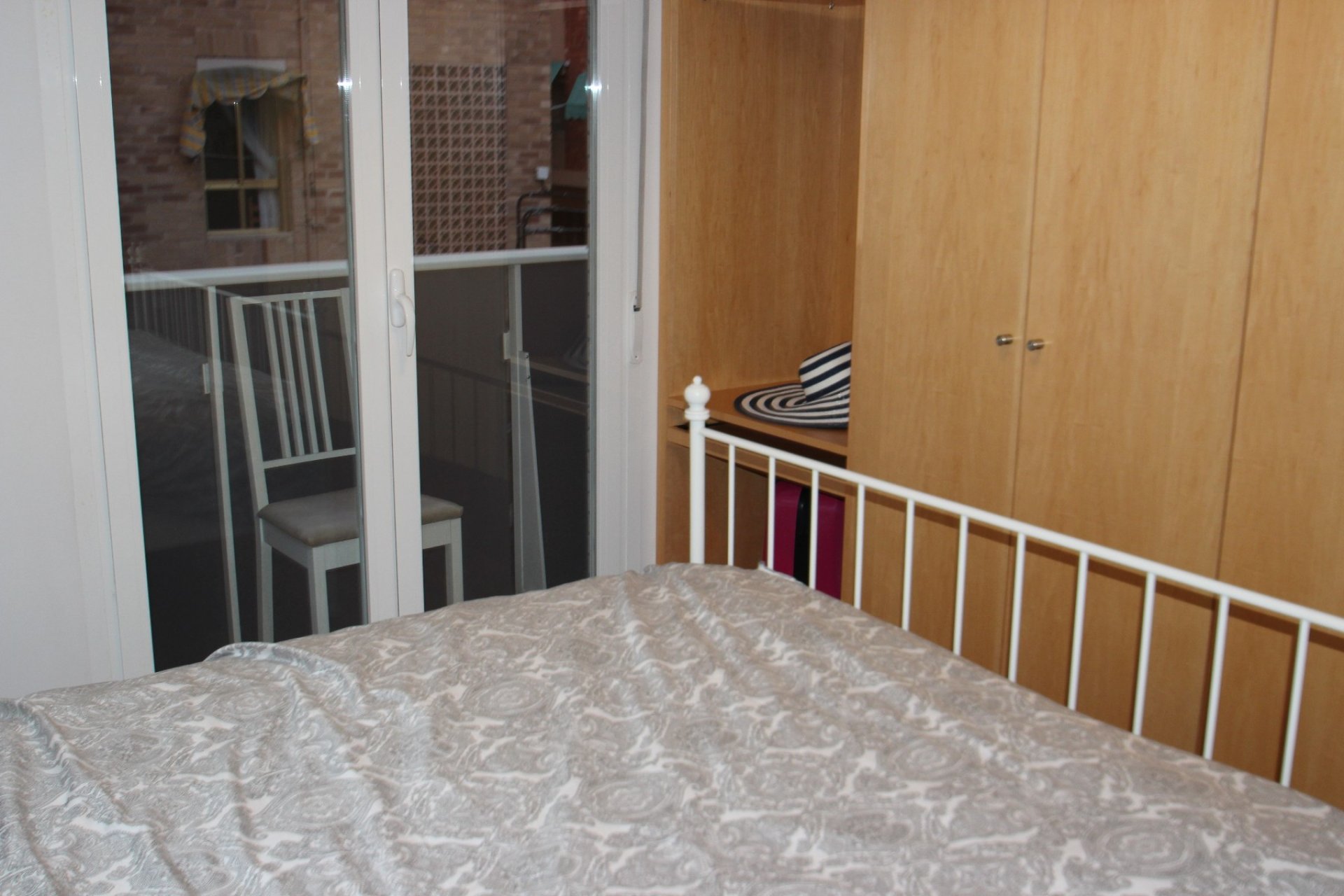 Venta - Apartamento/Piso - Alicante - Centro Ciudad