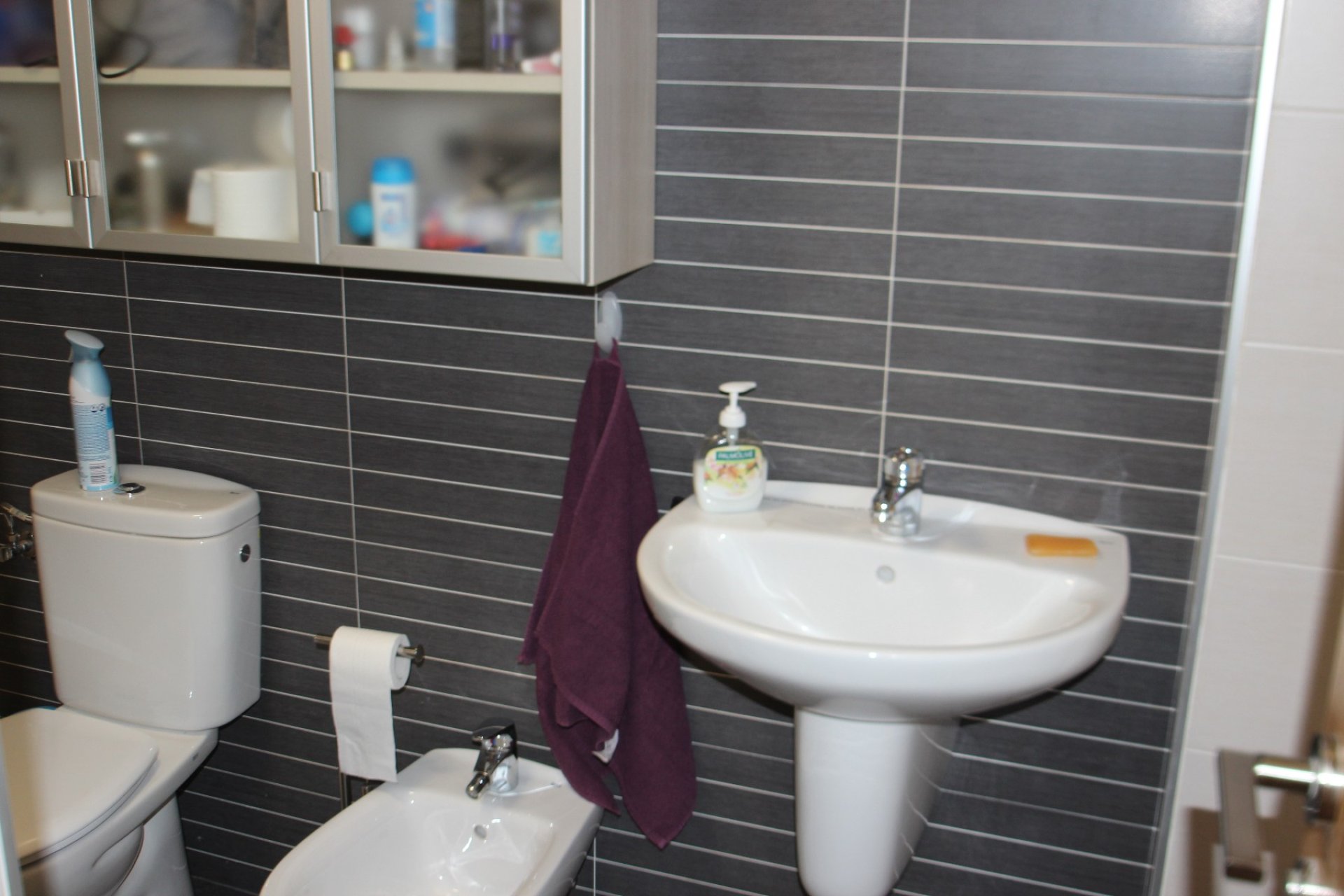 Venta - Apartamento/Piso - Alicante - Centro Ciudad