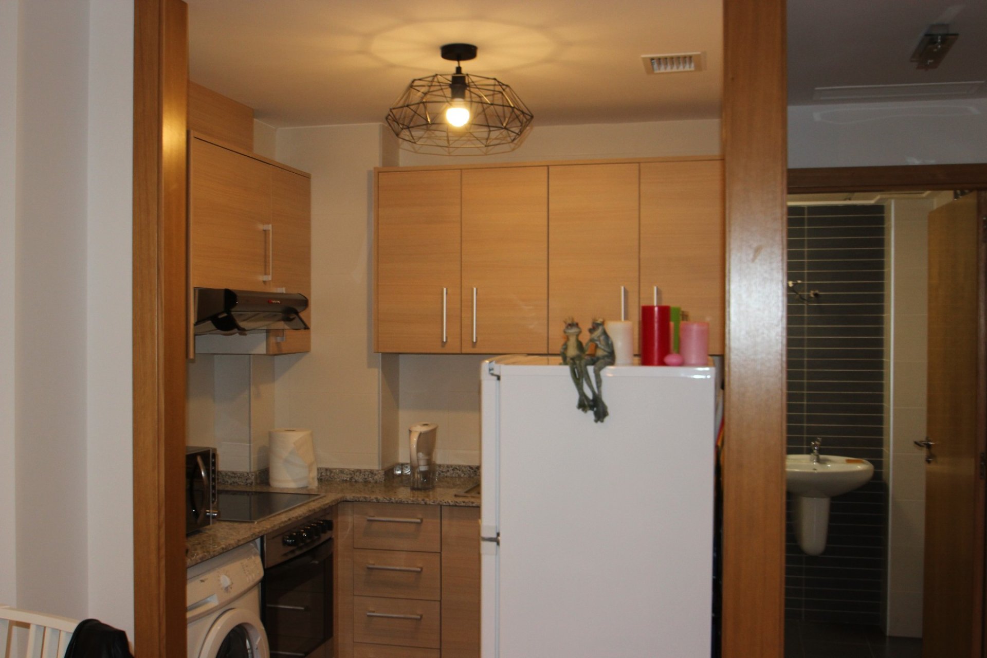 Venta - Apartamento/Piso - Alicante - Centro Ciudad