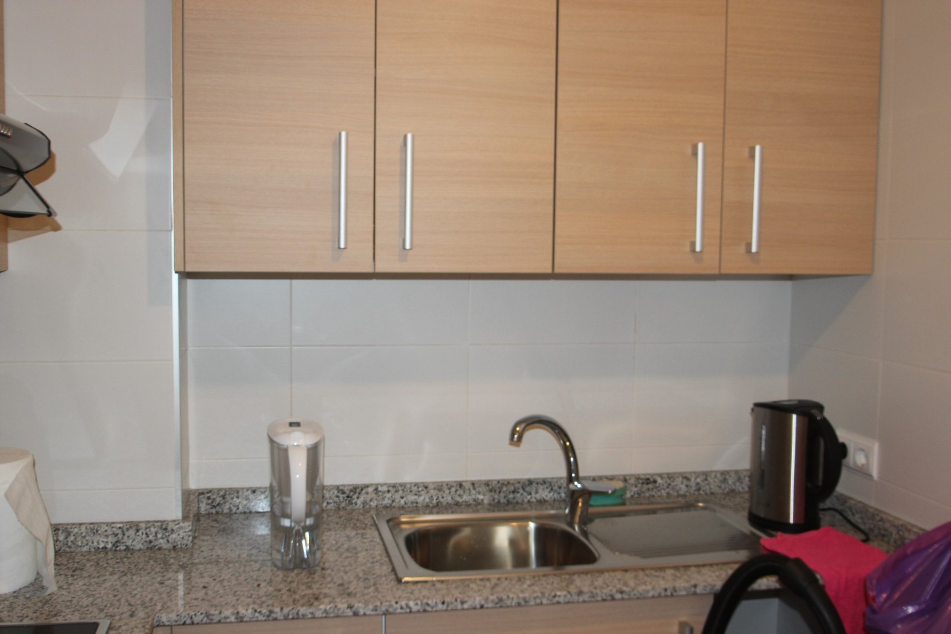 Venta - Apartamento/Piso - Alicante - Centro Ciudad