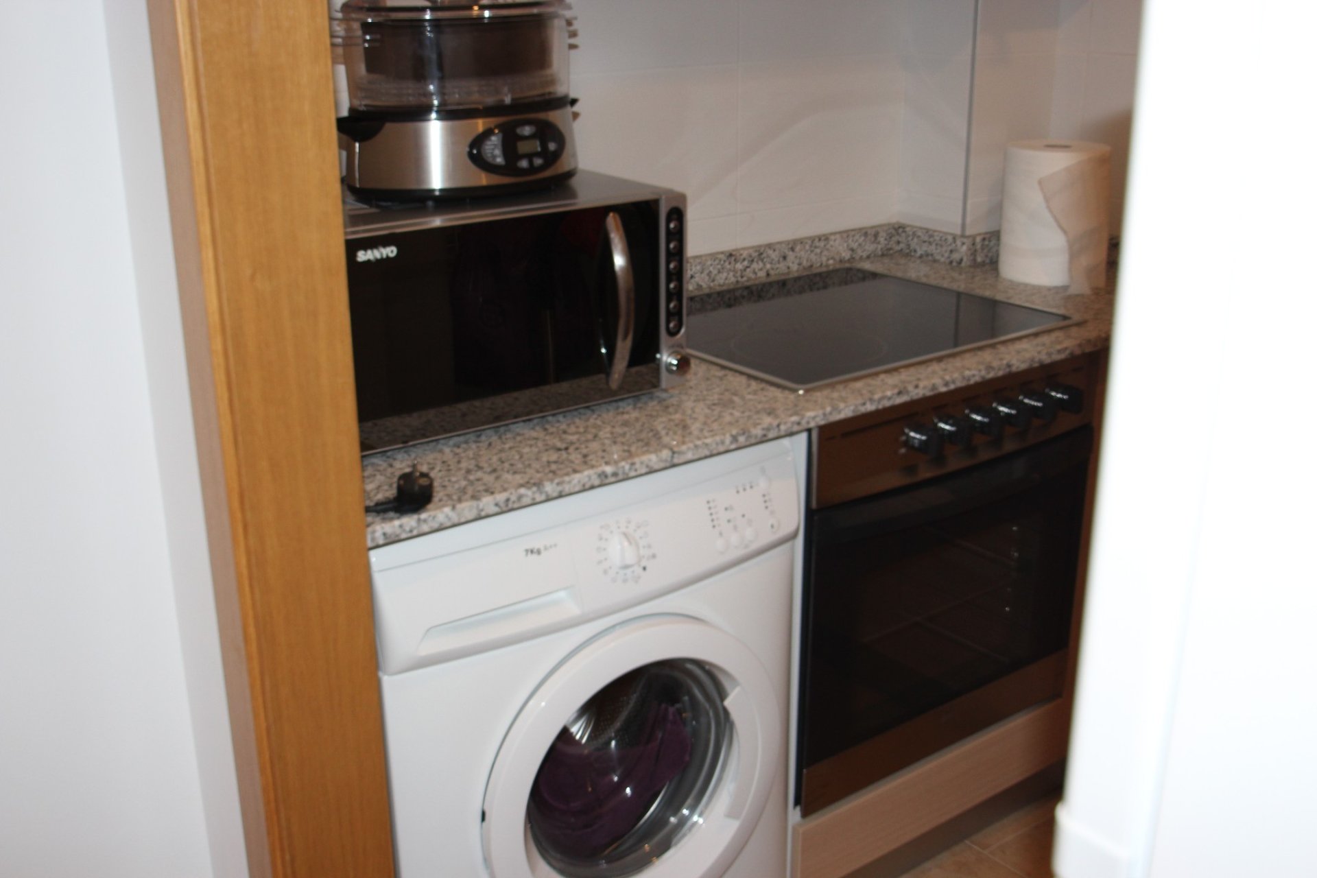 Venta - Apartamento/Piso - Alicante - Centro Ciudad