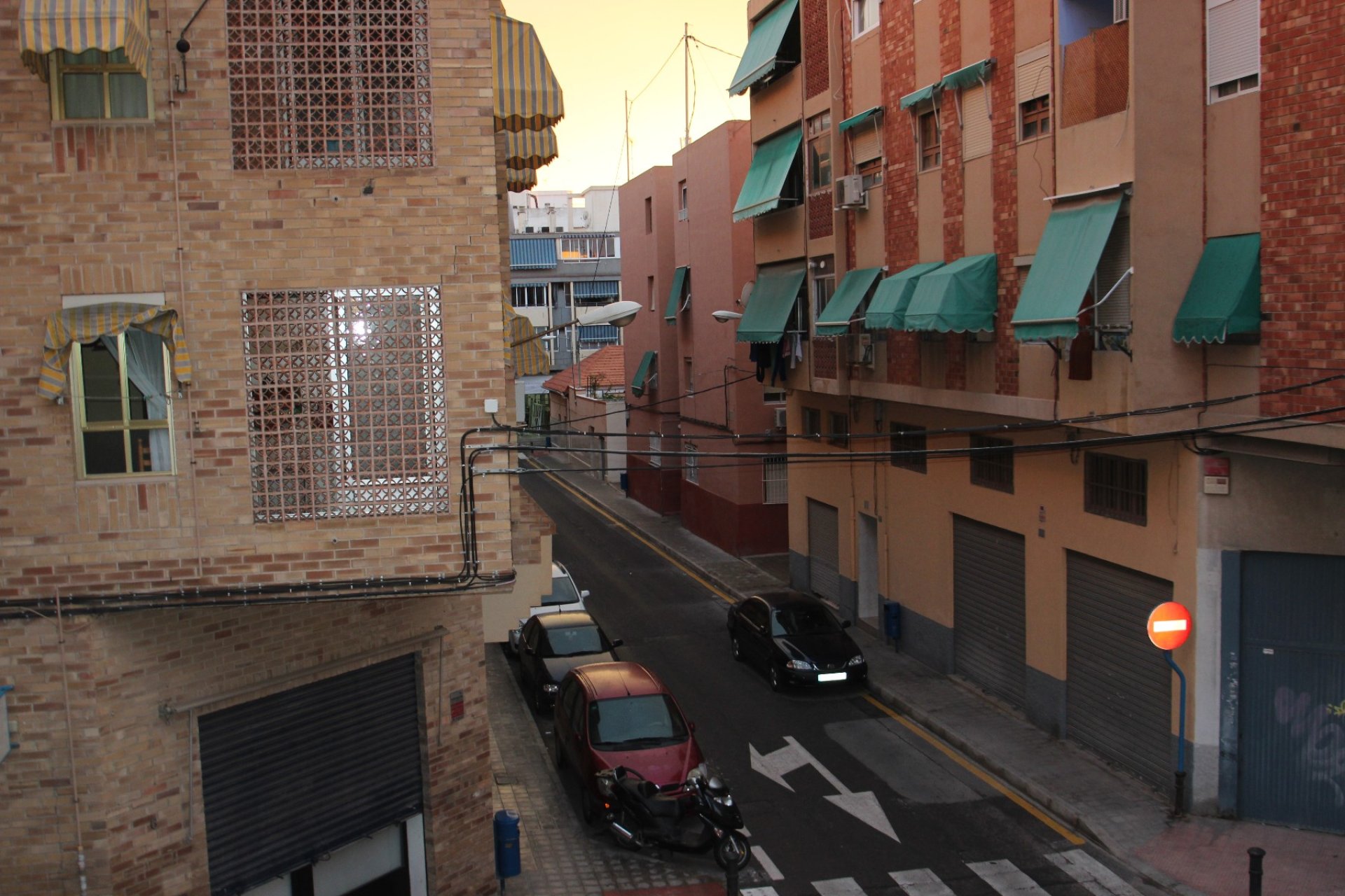 Venta - Apartamento/Piso - Alicante - Centro Ciudad
