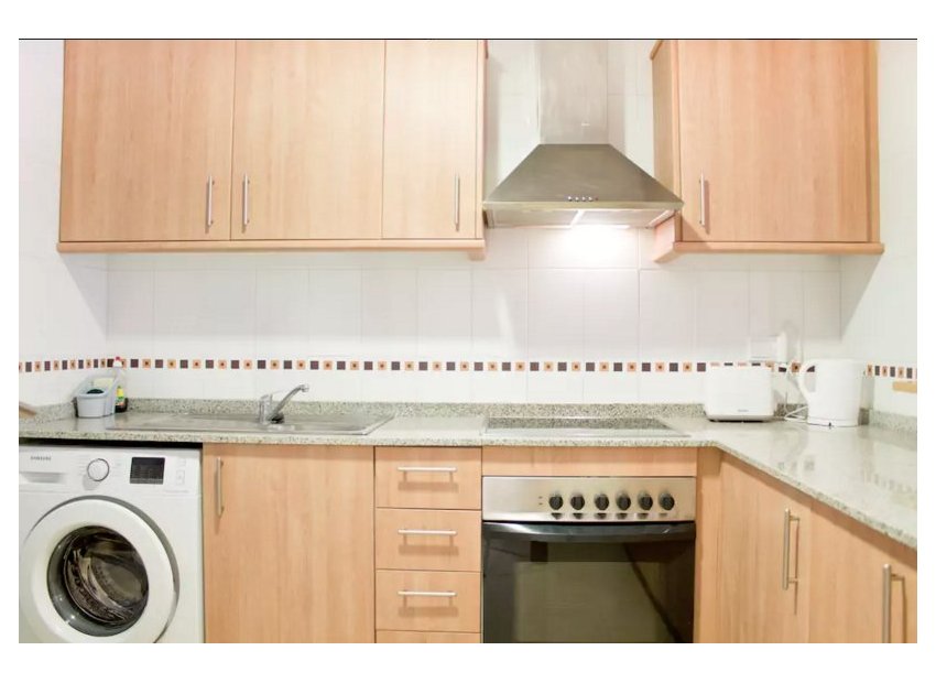 Venta - Apartamento/Piso - Benidorm - Finestrat