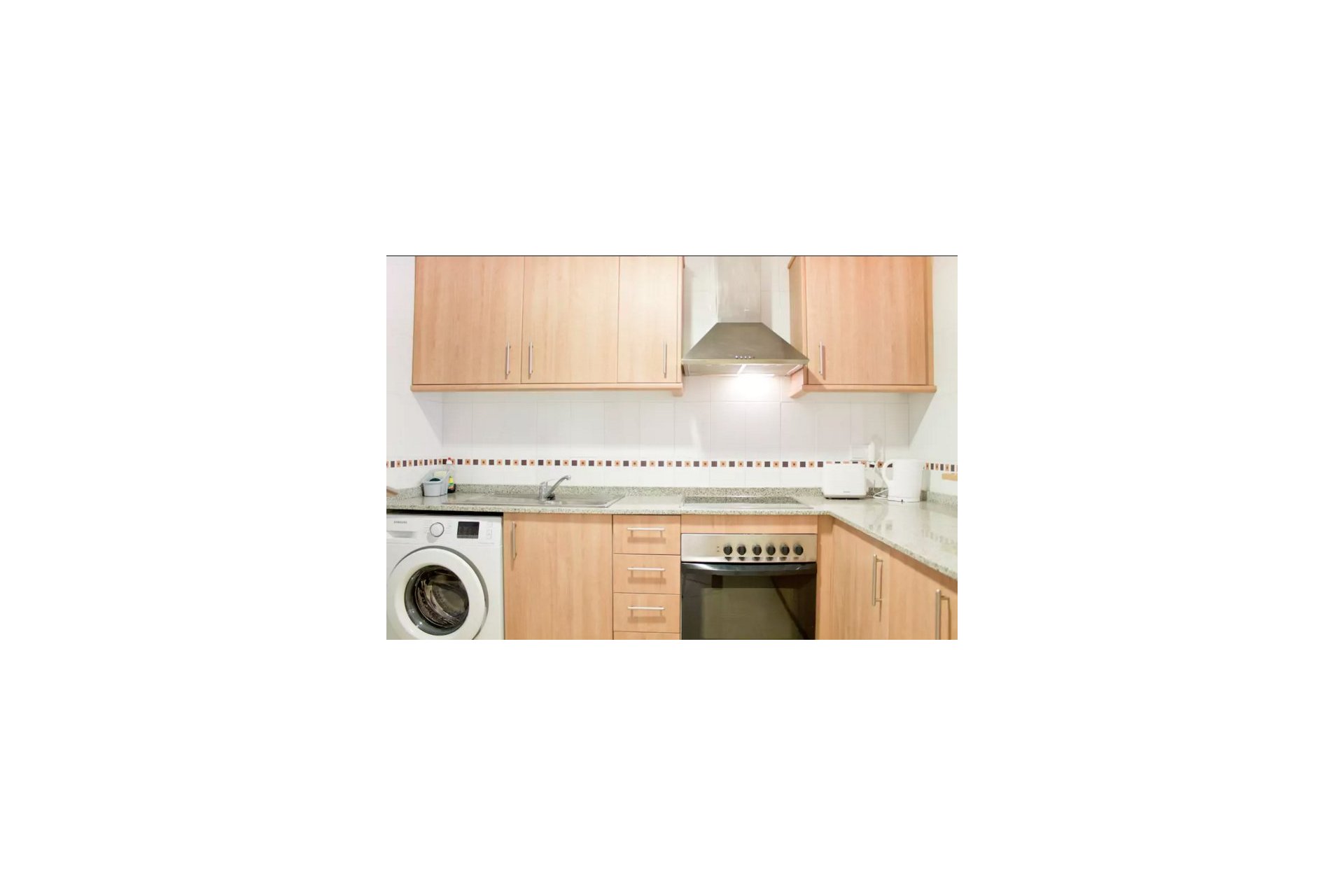 Venta - Apartamento/Piso - Benidorm - Finestrat