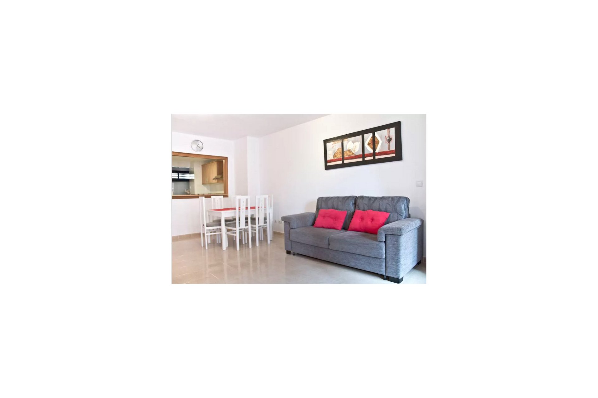 Venta - Apartamento/Piso - Benidorm - Finestrat