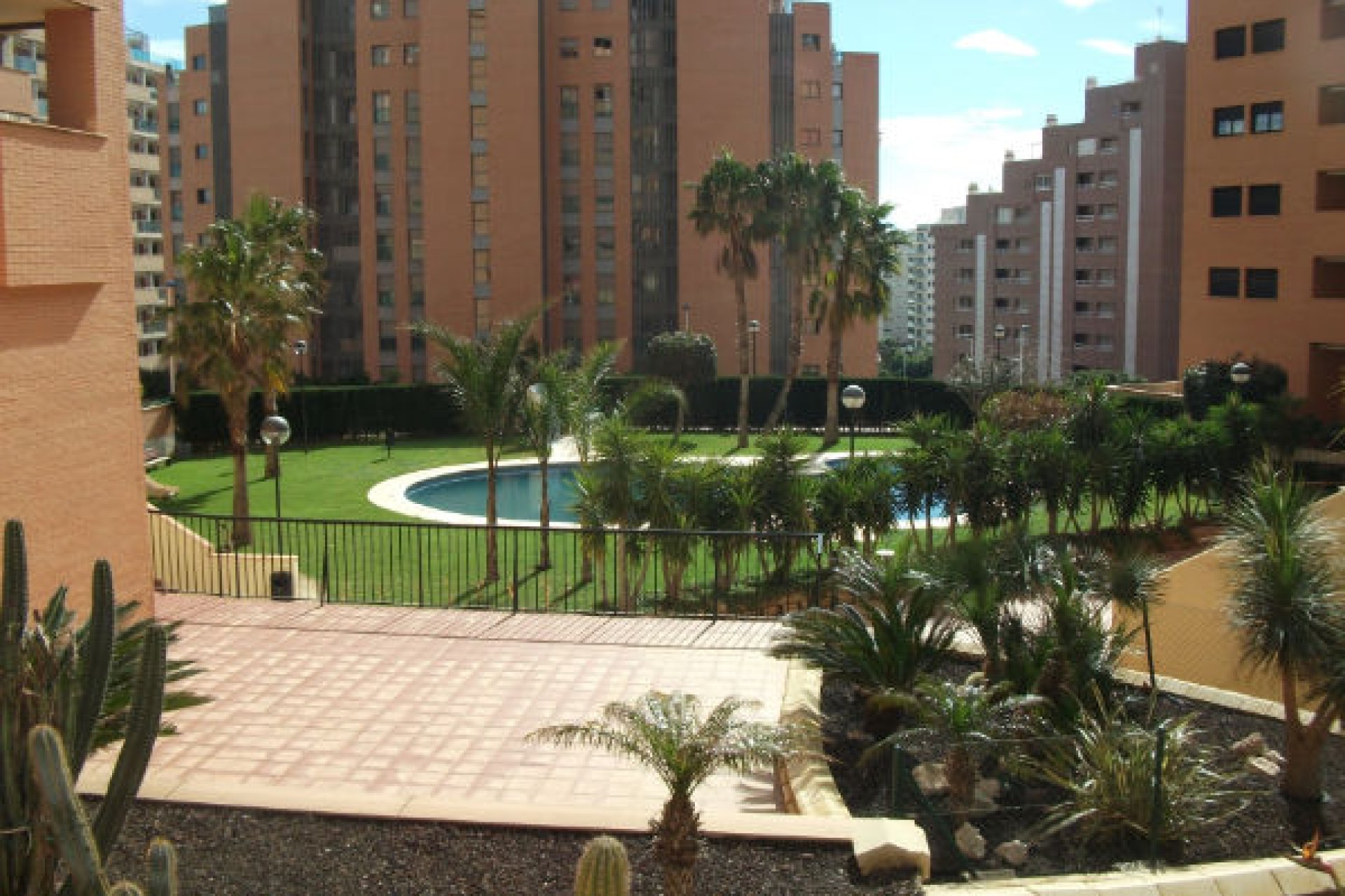 Venta - Apartamento/Piso - Benidorm - Finestrat