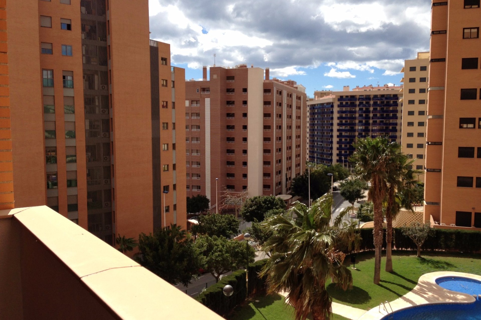 Venta - Apartamento/Piso - Benidorm - Finestrat