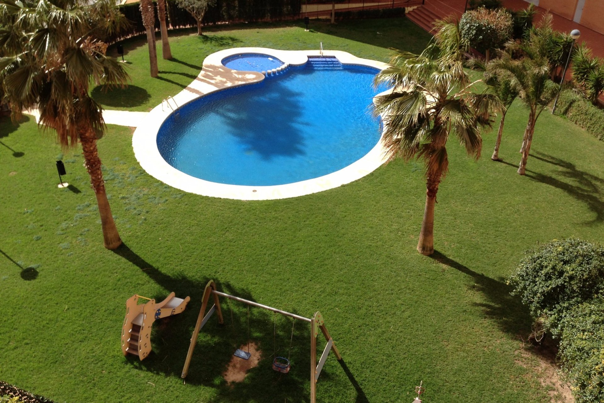 Venta - Apartamento/Piso - Benidorm - Finestrat