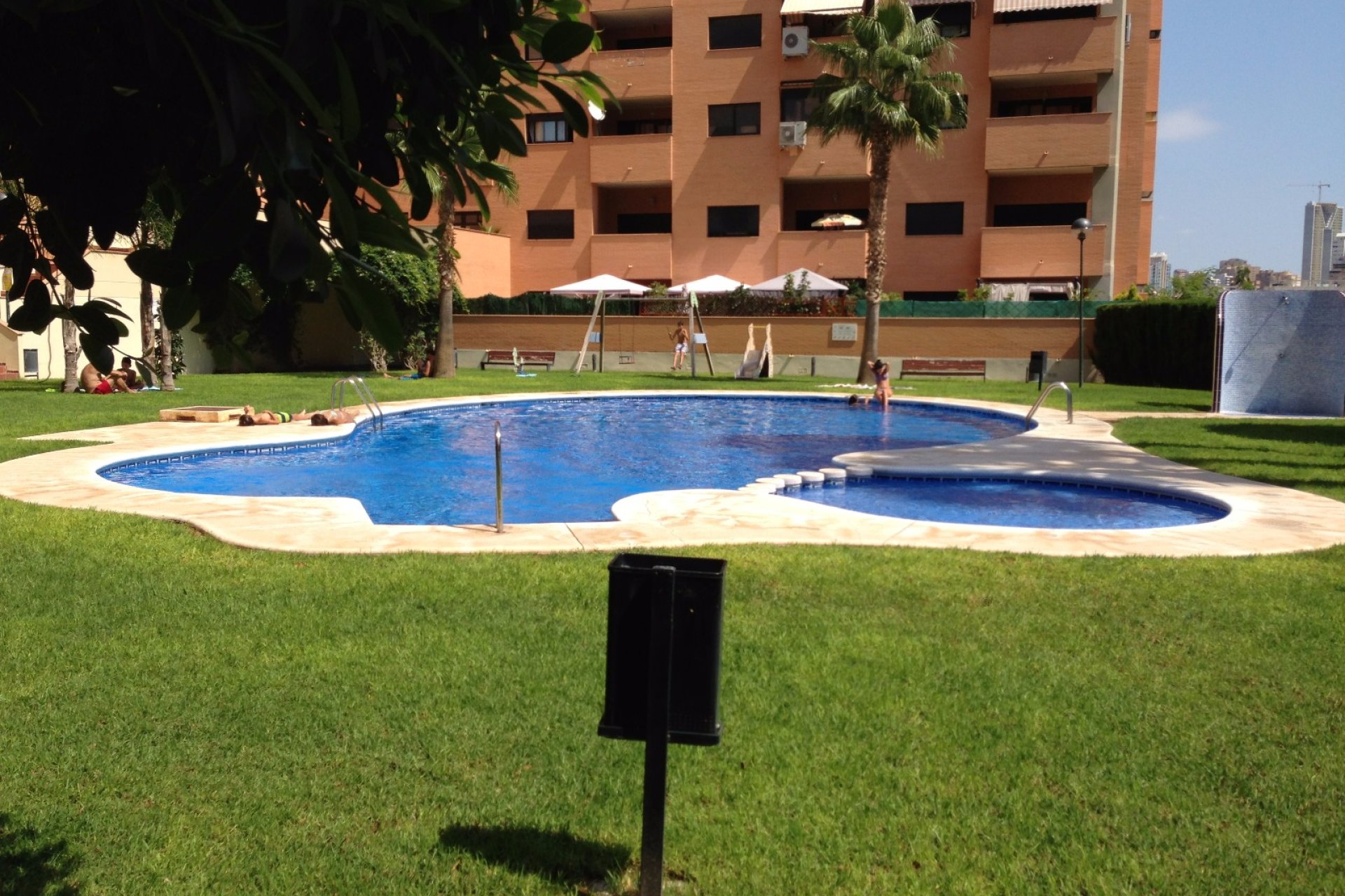 Venta - Apartamento/Piso - Benidorm - Finestrat