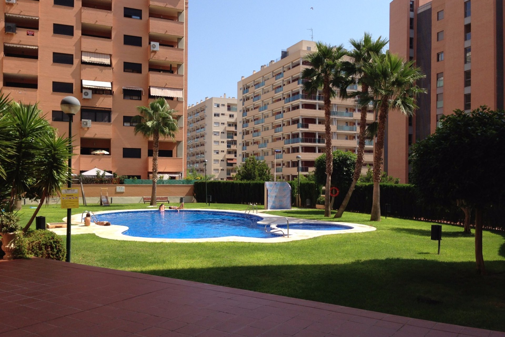 Venta - Apartamento/Piso - Benidorm - Finestrat