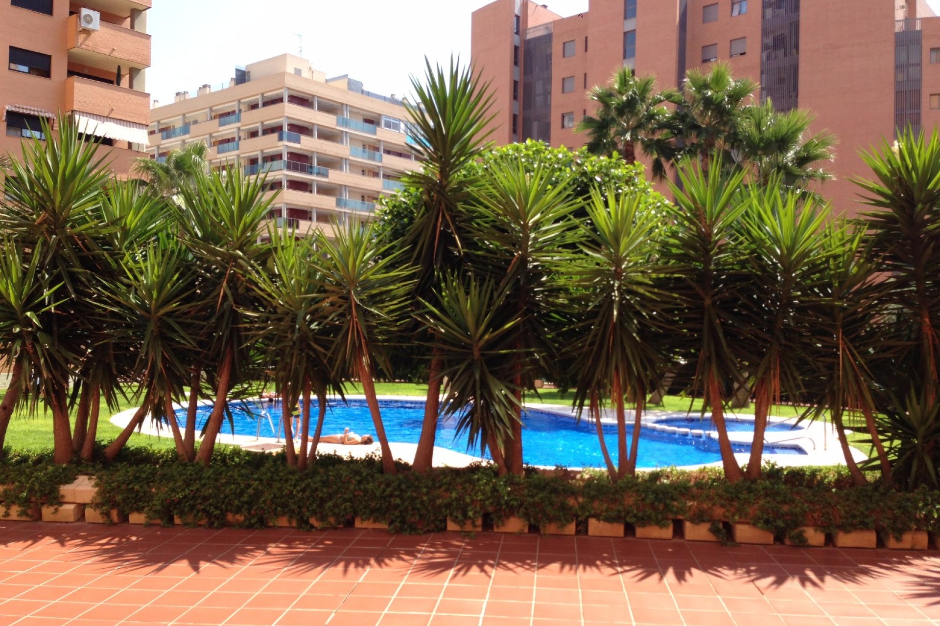 Venta - Apartamento/Piso - Benidorm - Finestrat