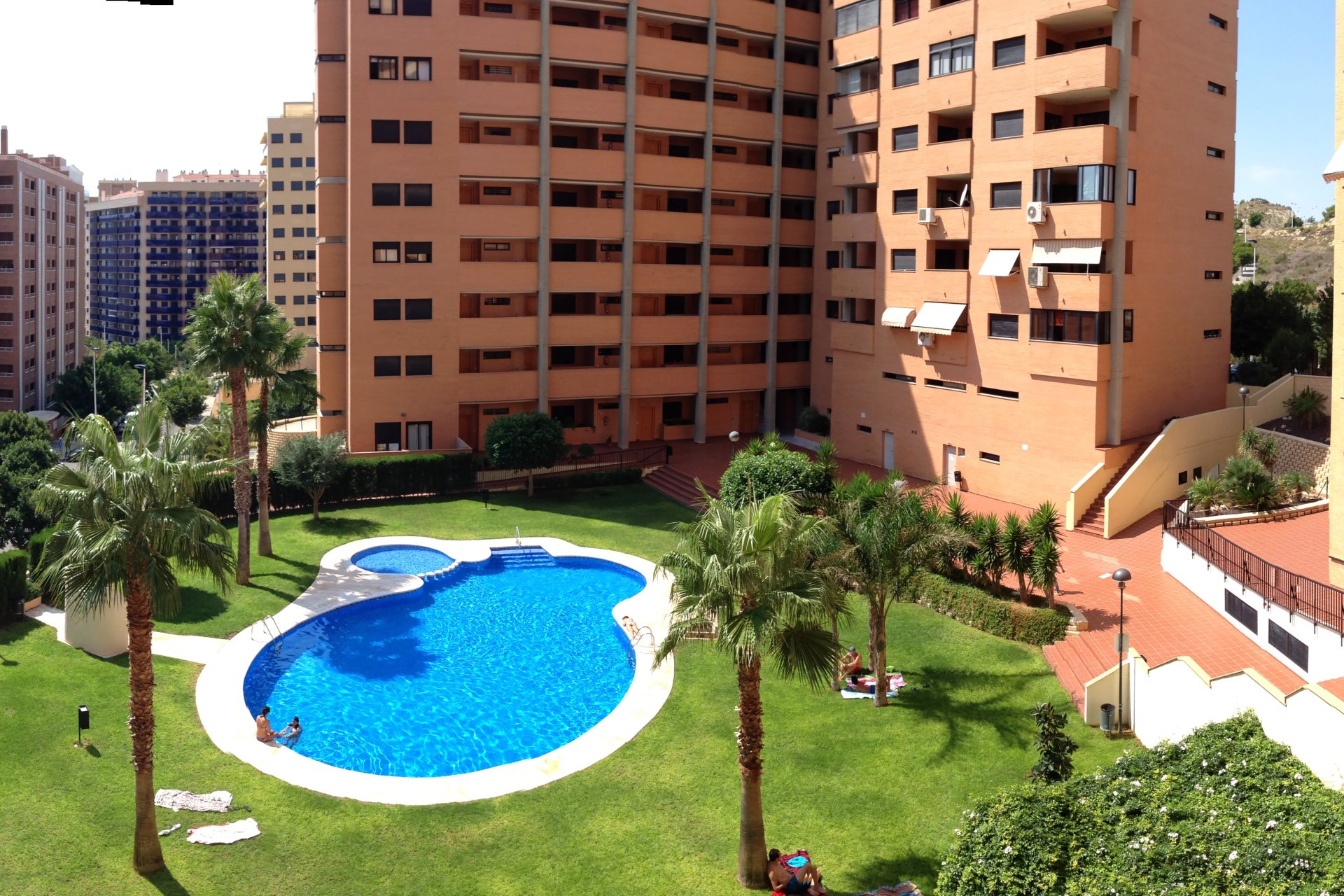 Venta - Apartamento/Piso - Benidorm - Finestrat